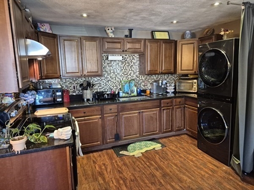 33A Jackson Street, Apt 203