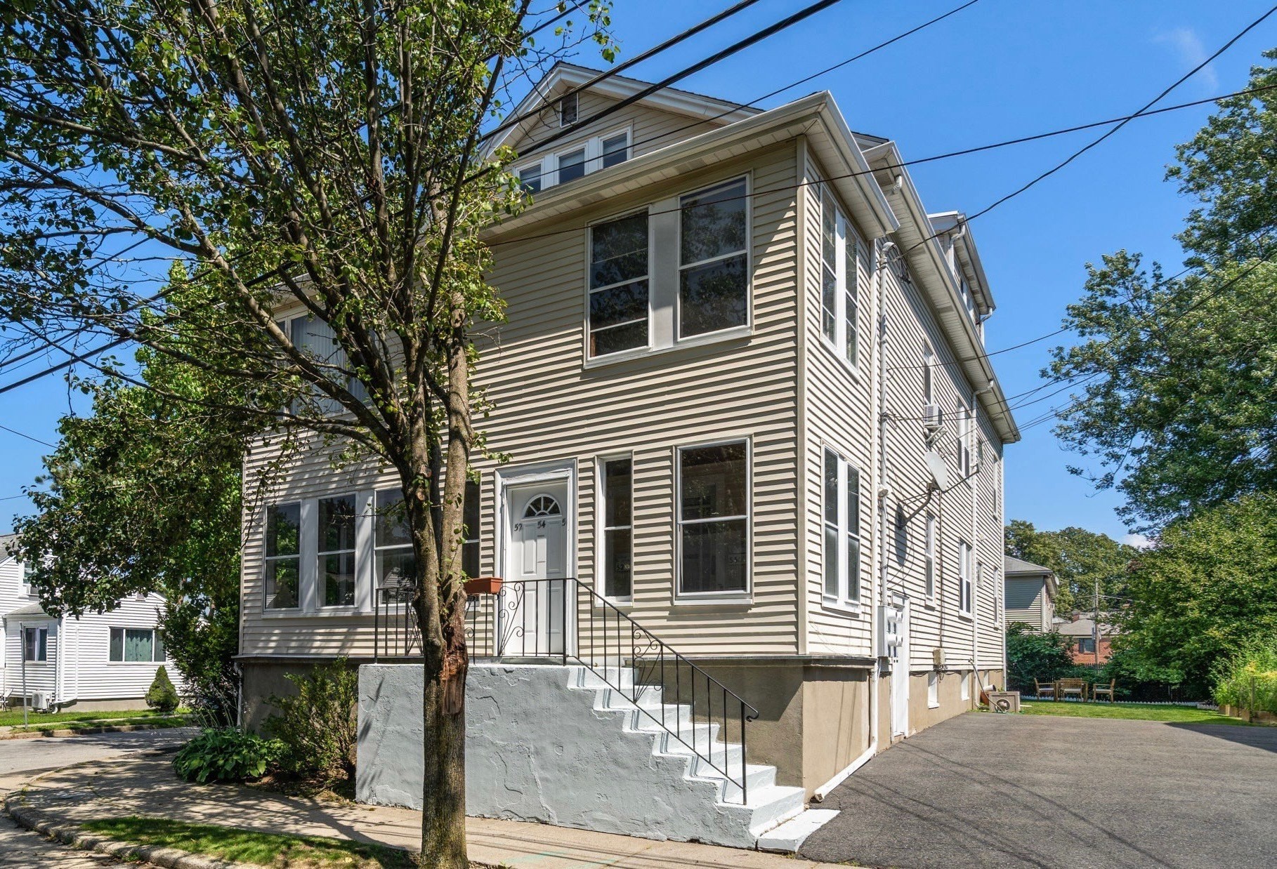 52 Ralph St Unit 52, Watertown, MA 02472