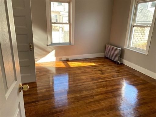387 Salem Street, Apt 1