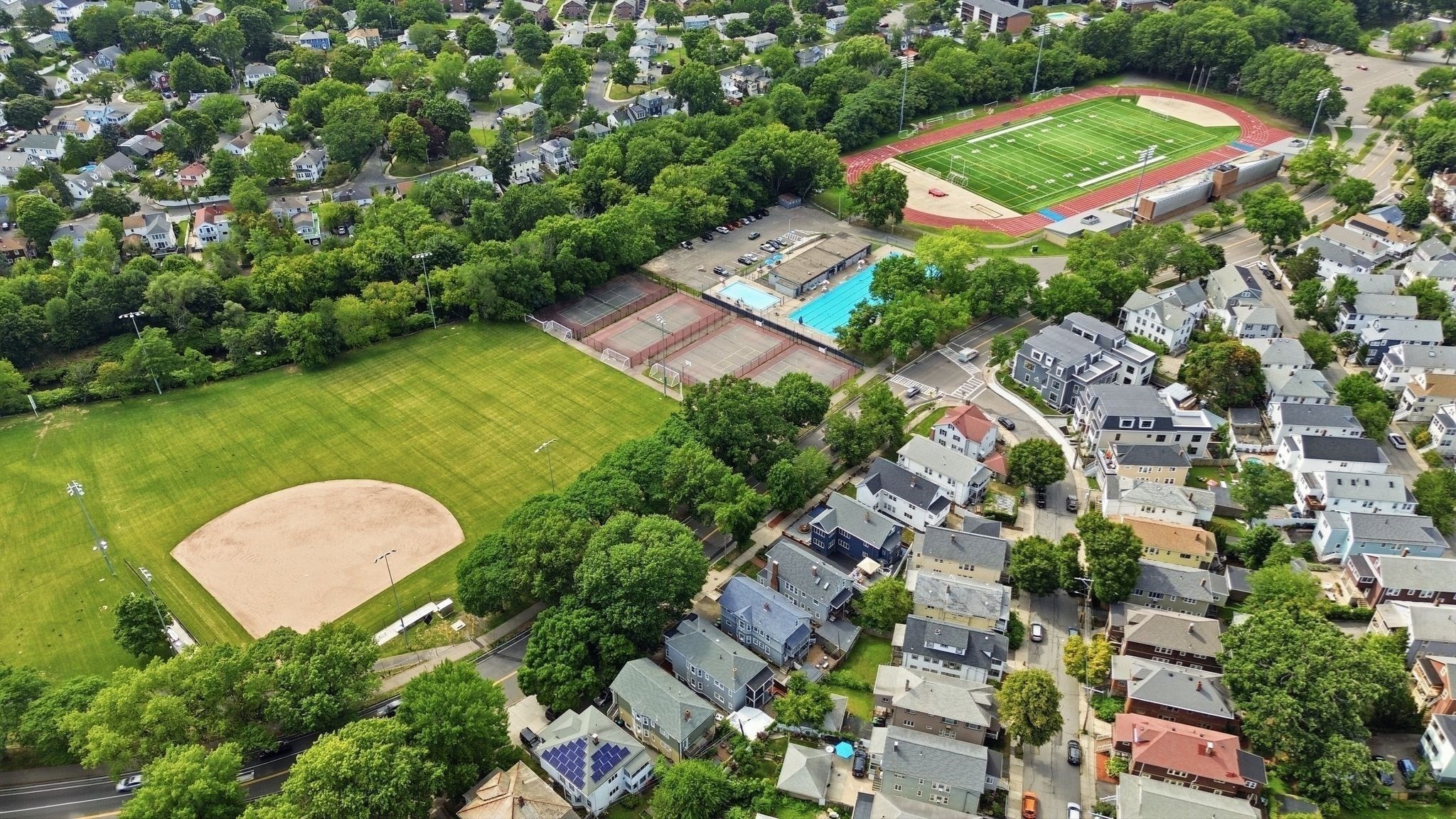 303 Alewife Brook Pkwy, Somerville, MA 02144 - Image 34