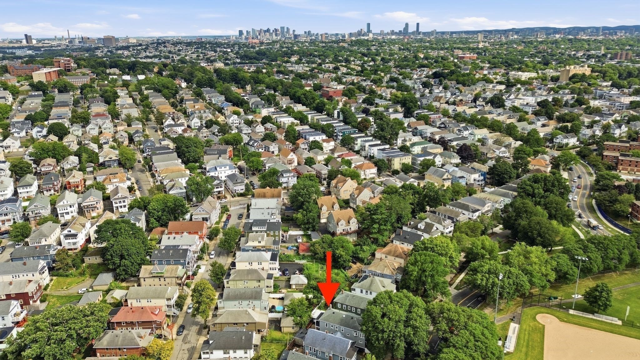 303 Alewife Brook Pkwy, Somerville, MA 02144 - Image 35