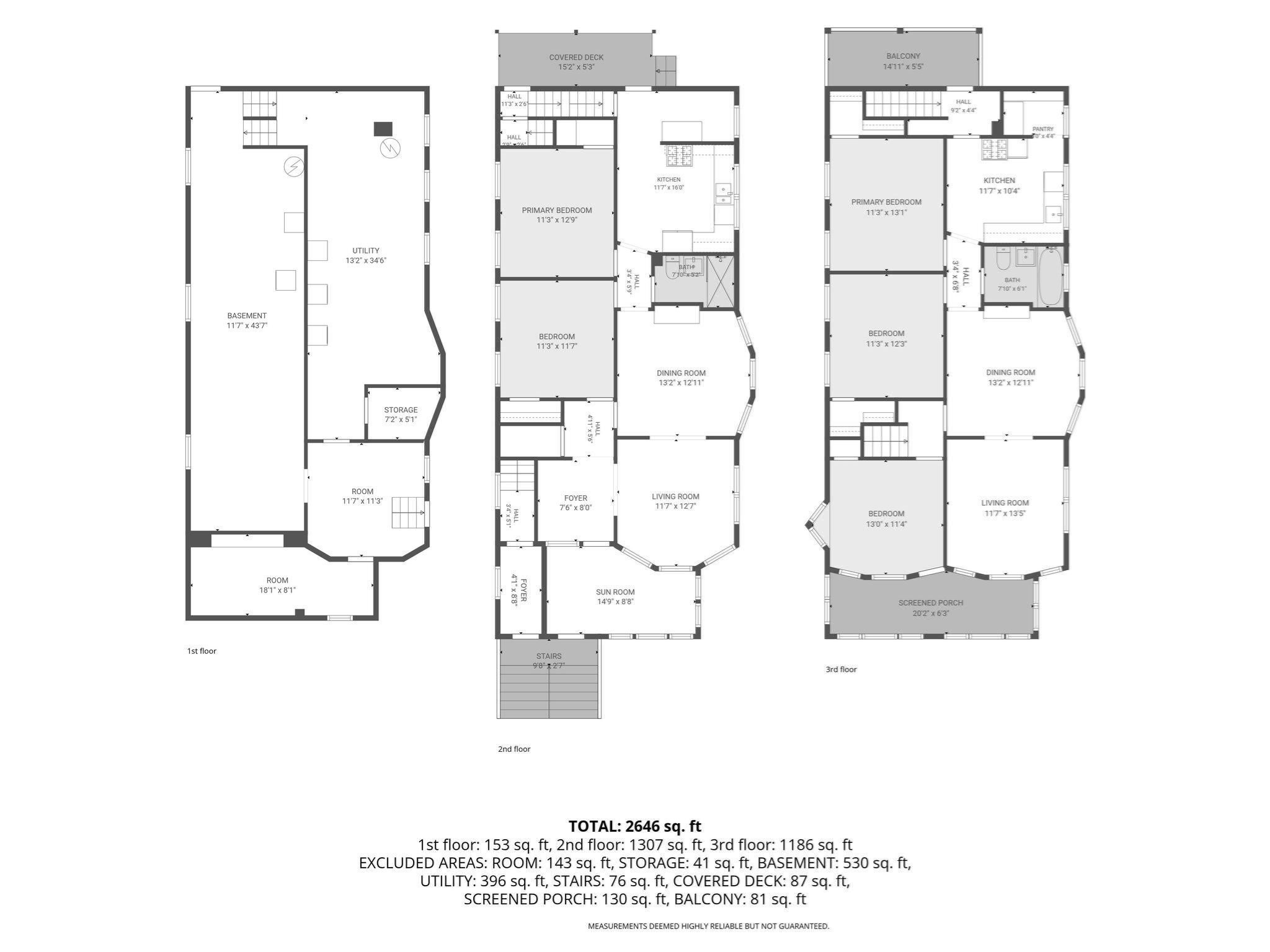 303 Alewife Brook Pkwy, Somerville, MA 02144 - Image 36