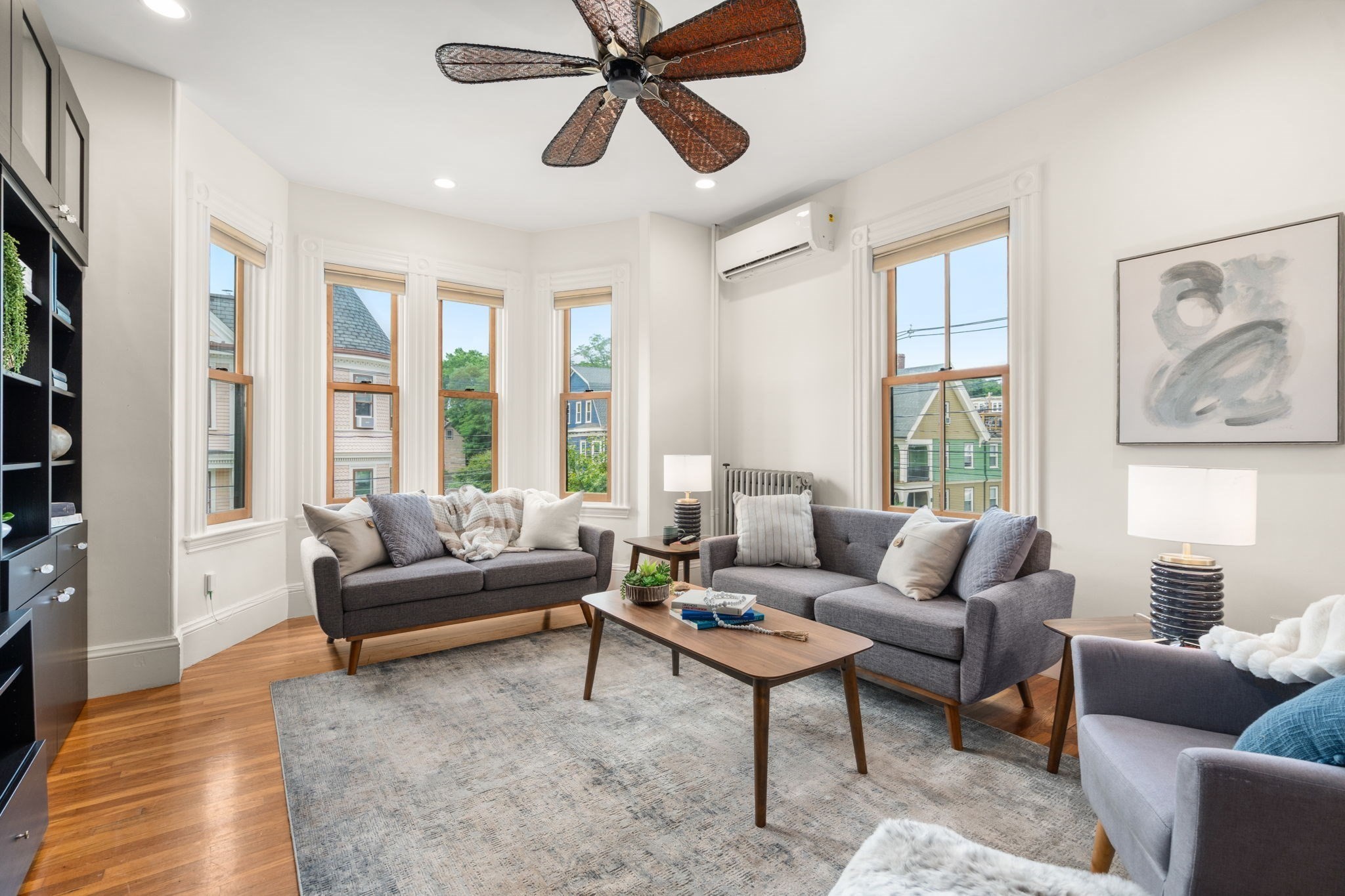 120 Paul Gore Street Unit 2, Jamaica Plain, Boston, MA 02130 - Image 2