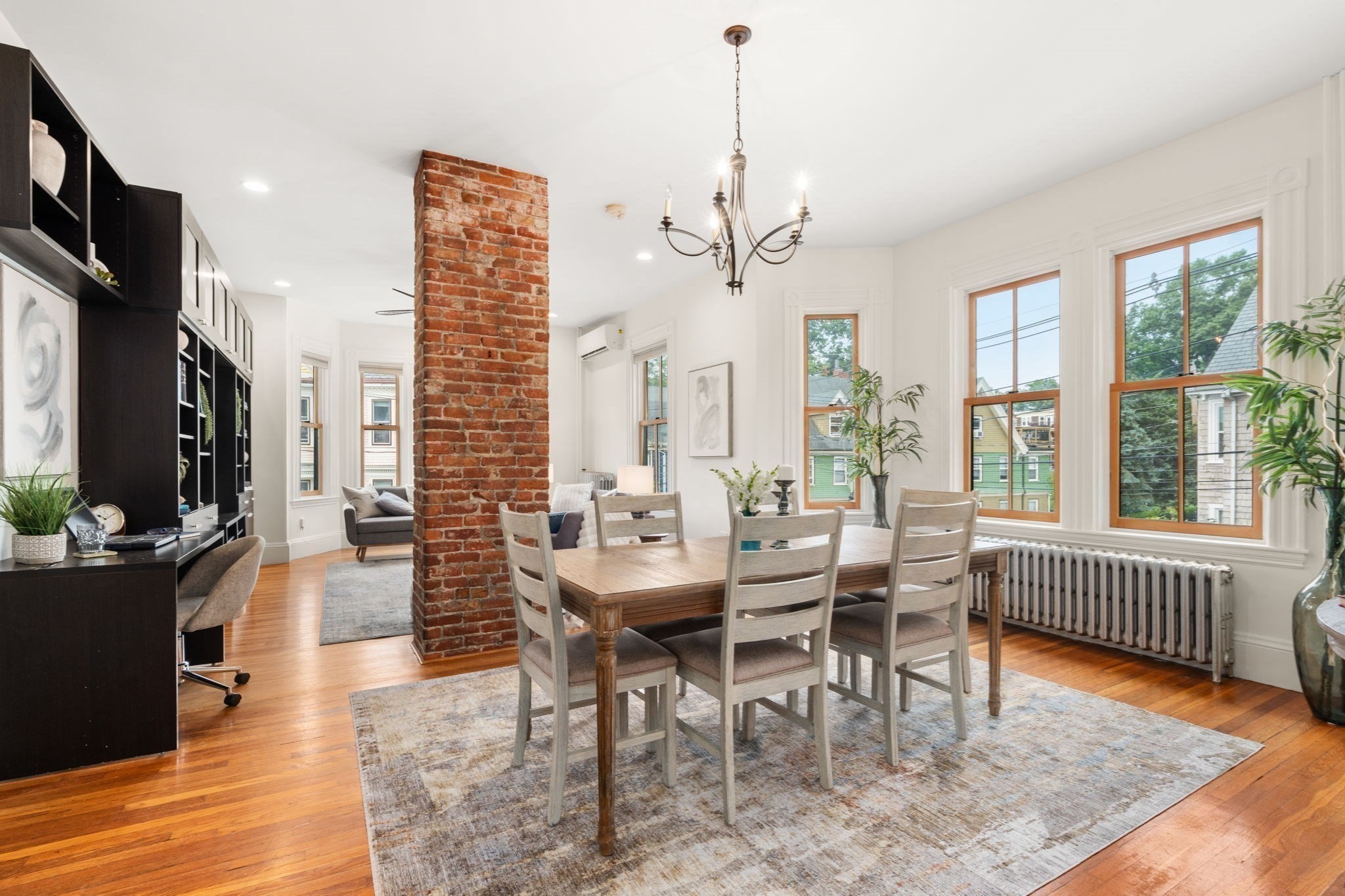 120 Paul Gore Street Unit 2, Jamaica Plain, Boston, MA 02130 - Image 11