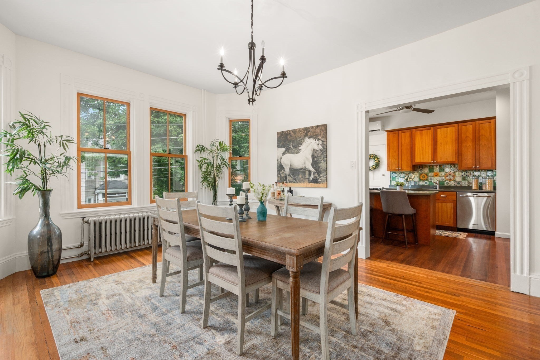 120 Paul Gore Street Unit 2, Jamaica Plain, Boston, MA 02130 - Image 12