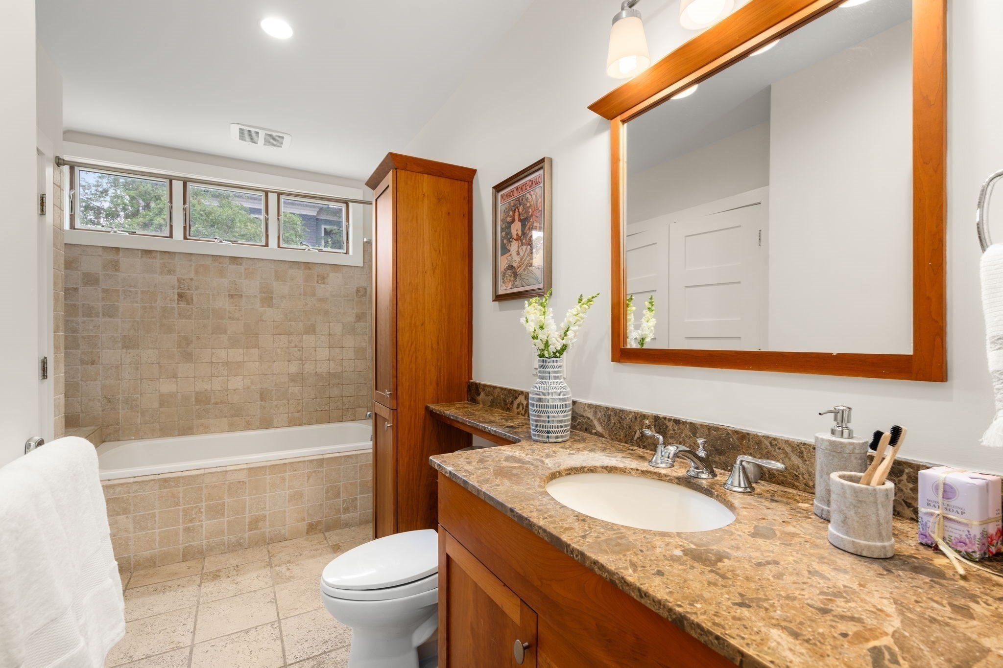 120 Paul Gore Street Unit 2, Jamaica Plain, Boston, MA 02130 - Image 15