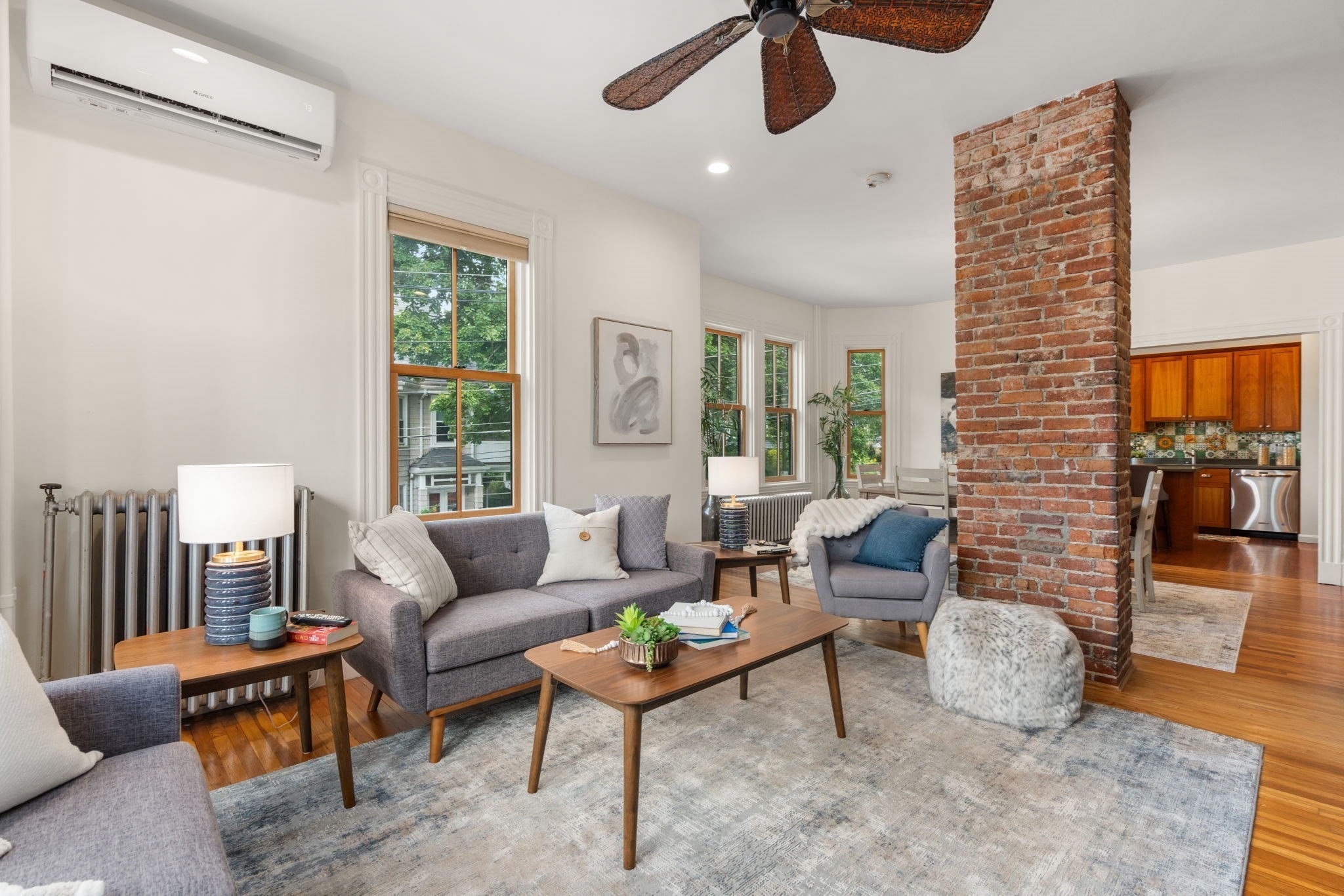 120 Paul Gore Street Unit 2, Jamaica Plain, Boston, MA 02130 - Image 3