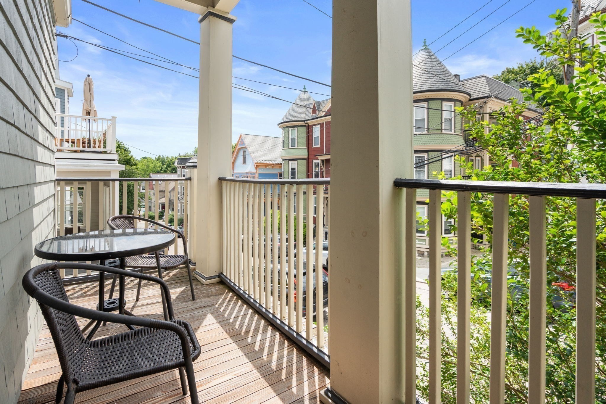 120 Paul Gore Street Unit 2, Jamaica Plain, Boston, MA 02130 - Image 21