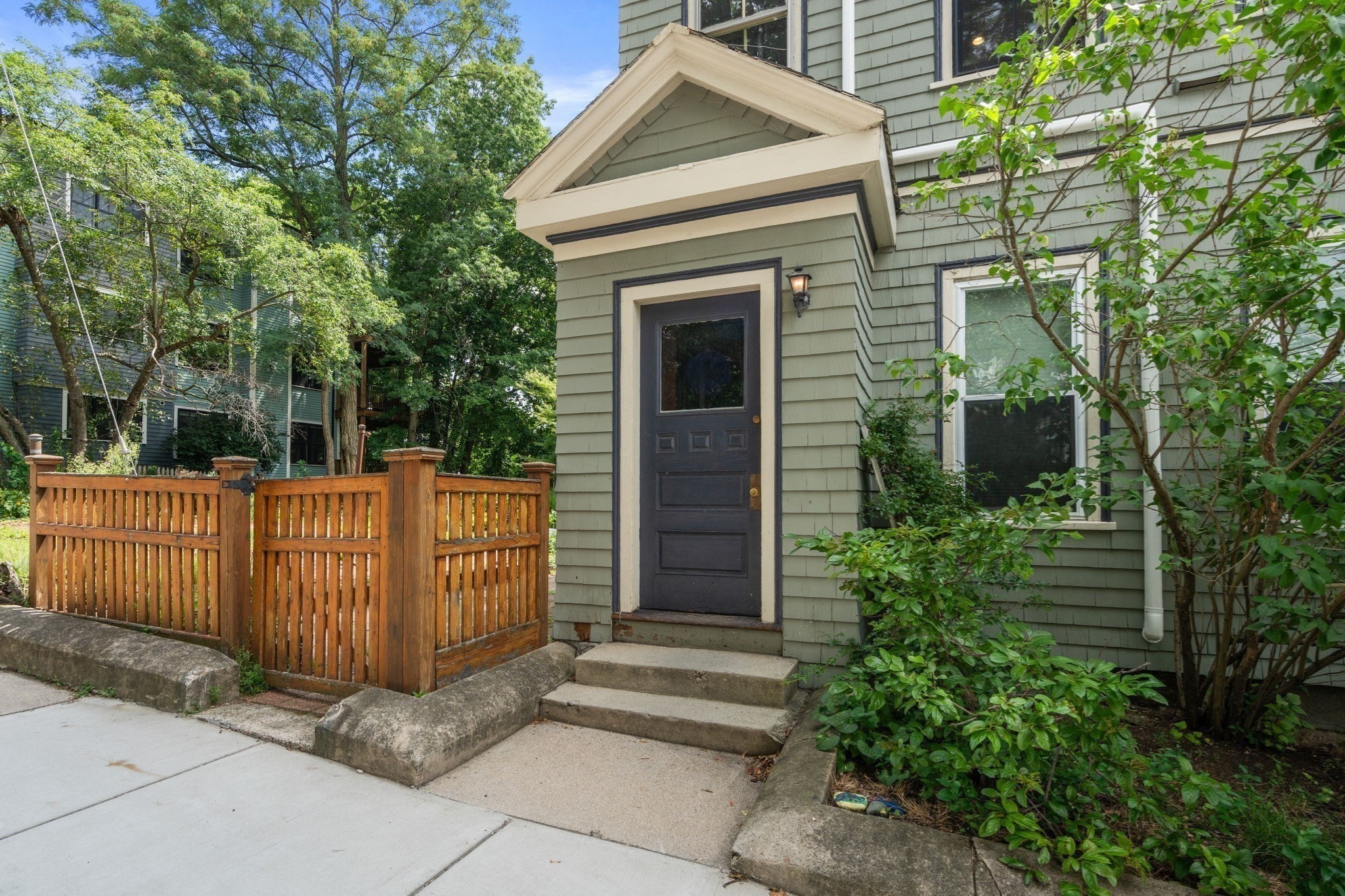 120 Paul Gore Street Unit 2, Jamaica Plain, Boston, MA 02130 - Image 22