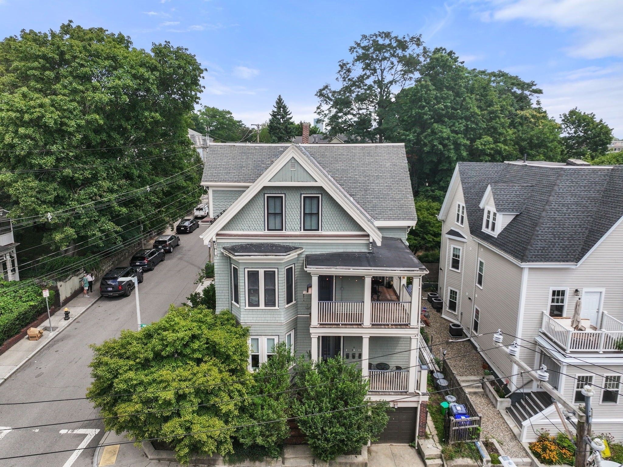 120 Paul Gore Street Unit 2, Jamaica Plain, Boston, MA 02130 - Image 23