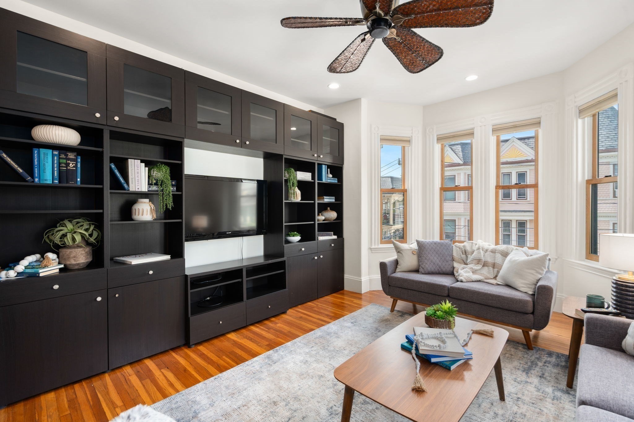 120 Paul Gore Street Unit 2, Jamaica Plain, Boston, MA 02130 - Image 4