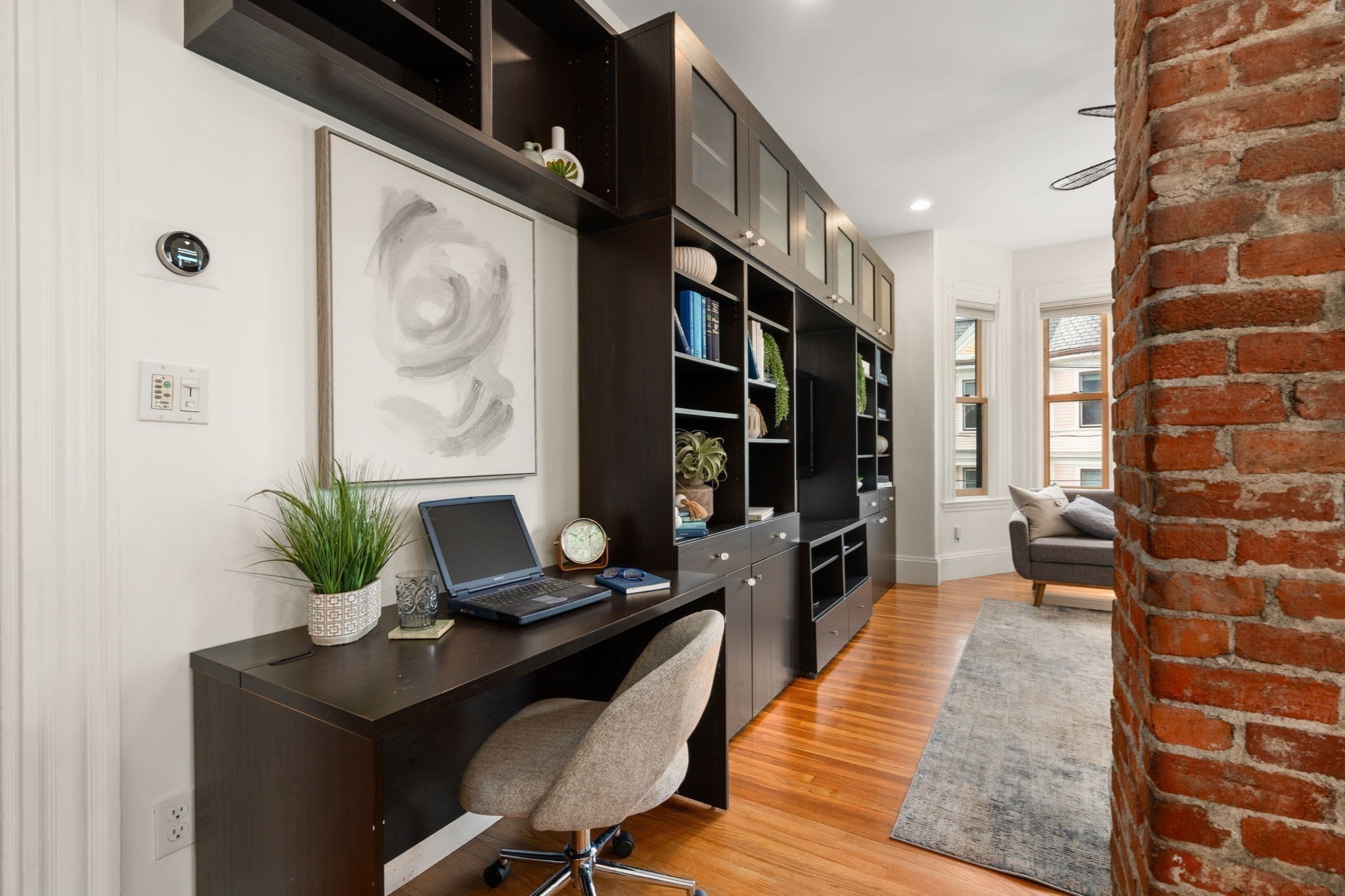 120 Paul Gore Street Unit 2, Jamaica Plain, Boston, MA 02130 - Image 6