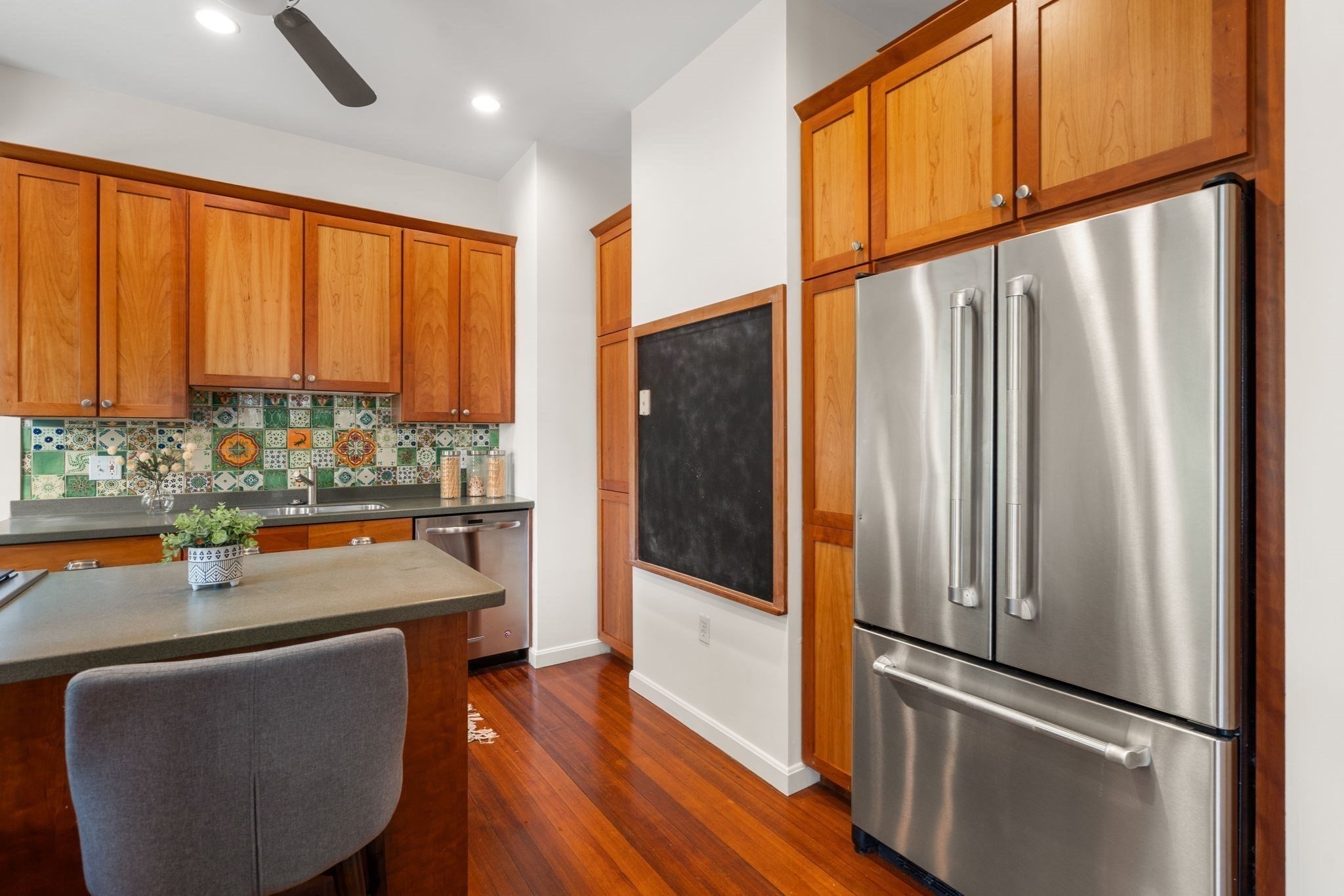120 Paul Gore Street Unit 2, Jamaica Plain, Boston, MA 02130 - Image 8