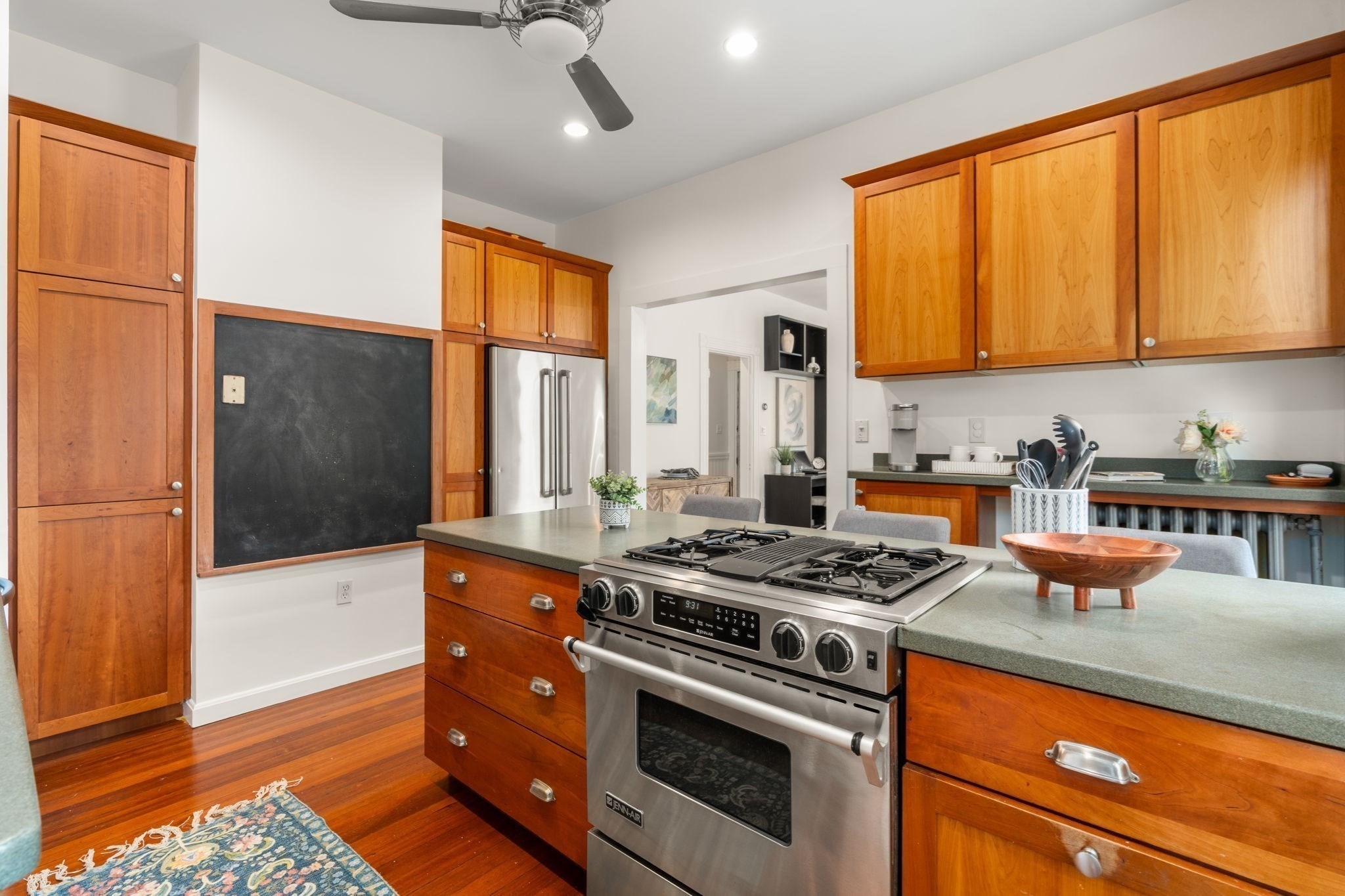 120 Paul Gore Street Unit 2, Jamaica Plain, Boston, MA 02130 - Image 9