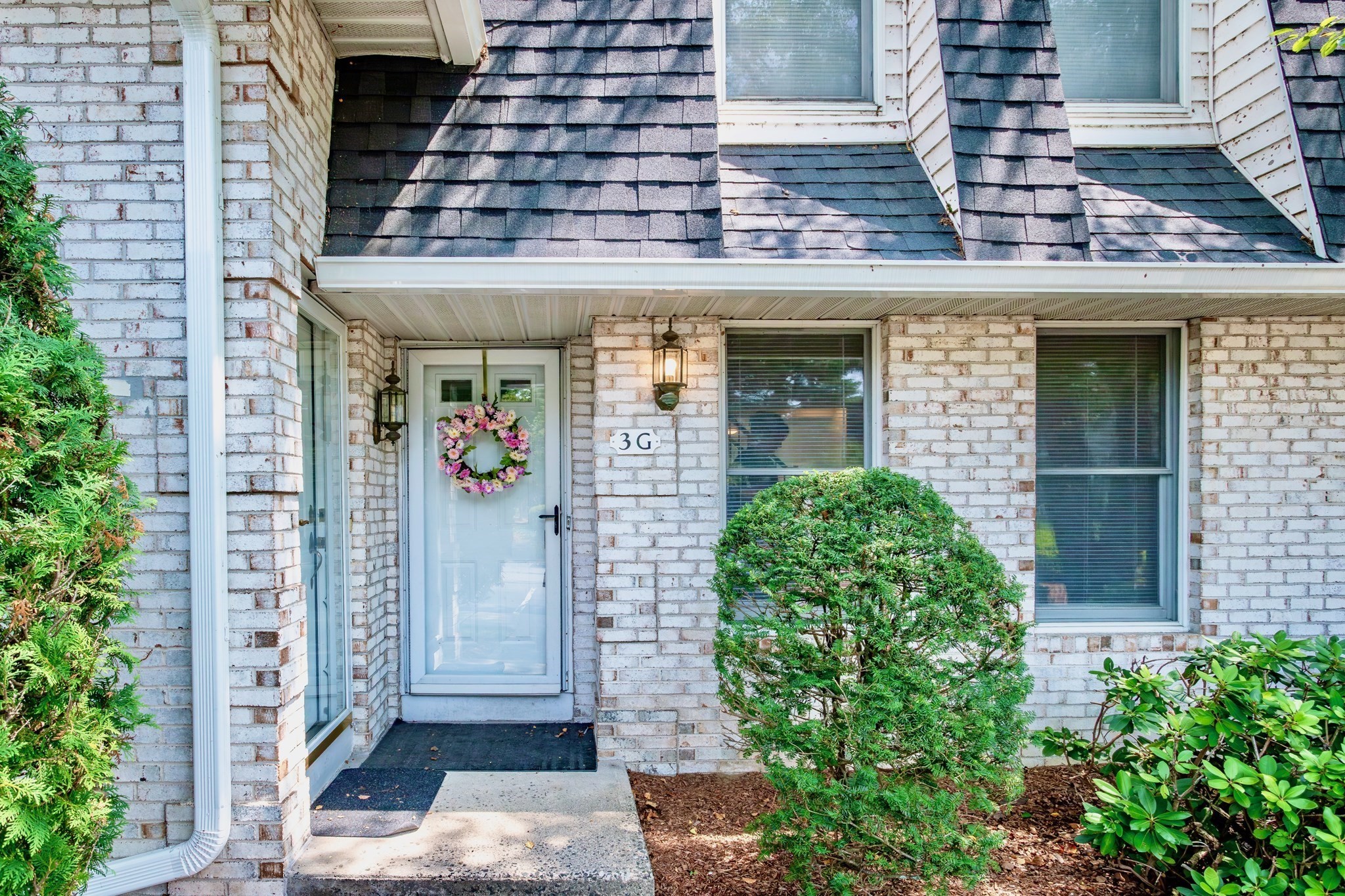 3 Mansion Woods Drive Unit G, Agawam, MA 01001