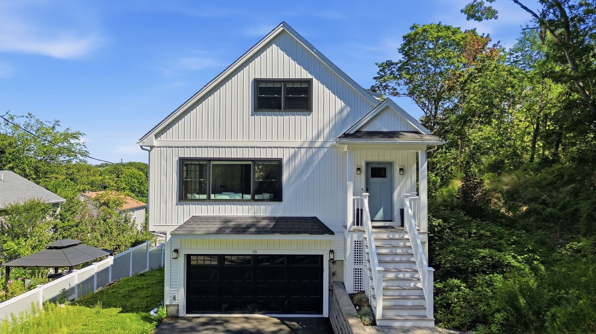 25 Margate Ave, Saugus, MA 01906