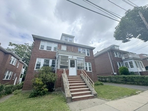 19 Hatherly Road, Apt 1