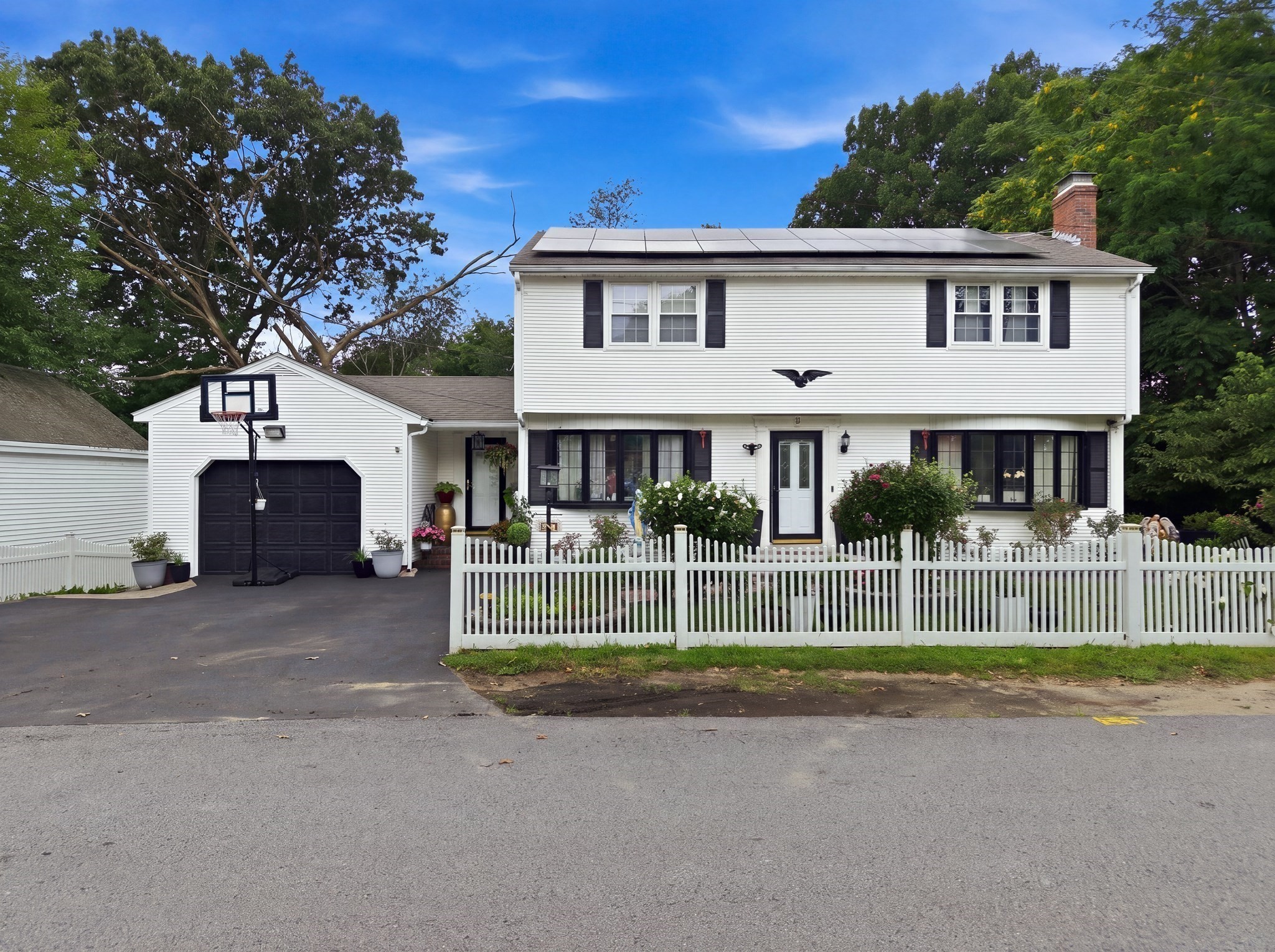 3 Henry Ave., Methuen, MA 01844