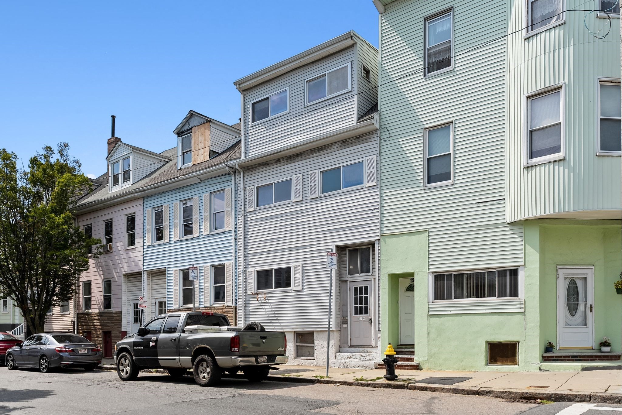 192 Lexington St, East Boston, Boston, MA 02128