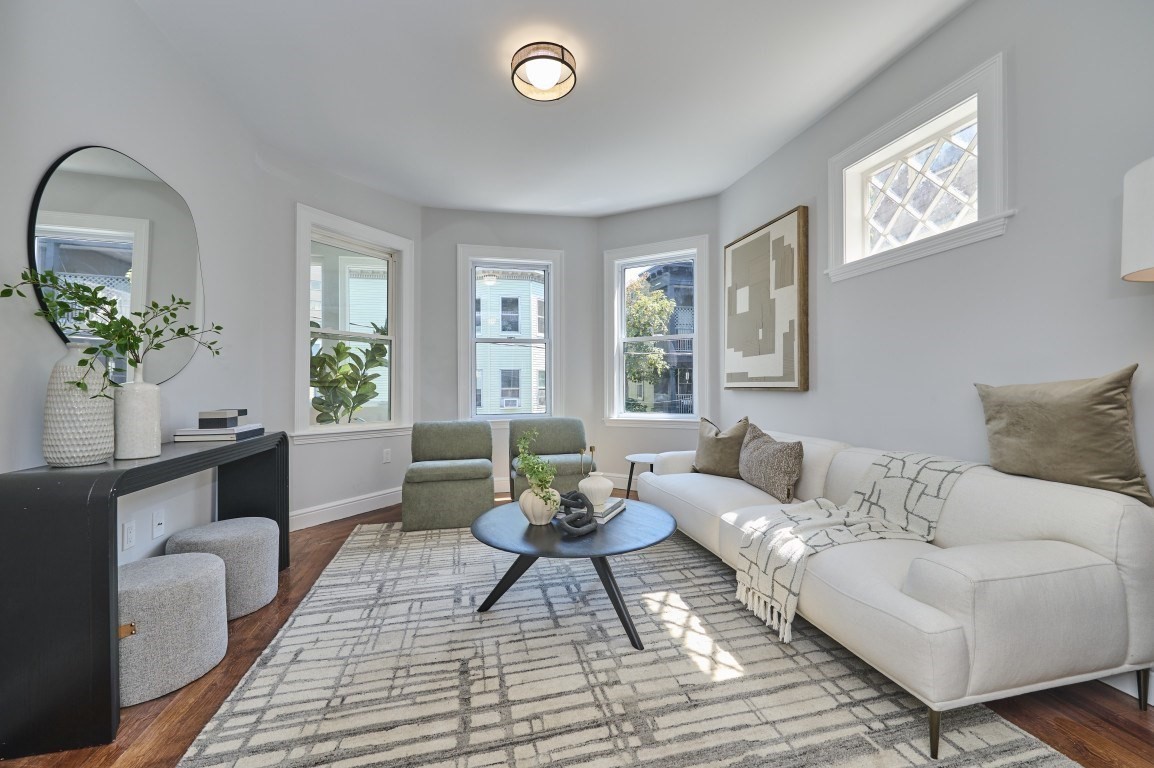 20 Marie Ave Unit 1, Cambridge, MA 02139