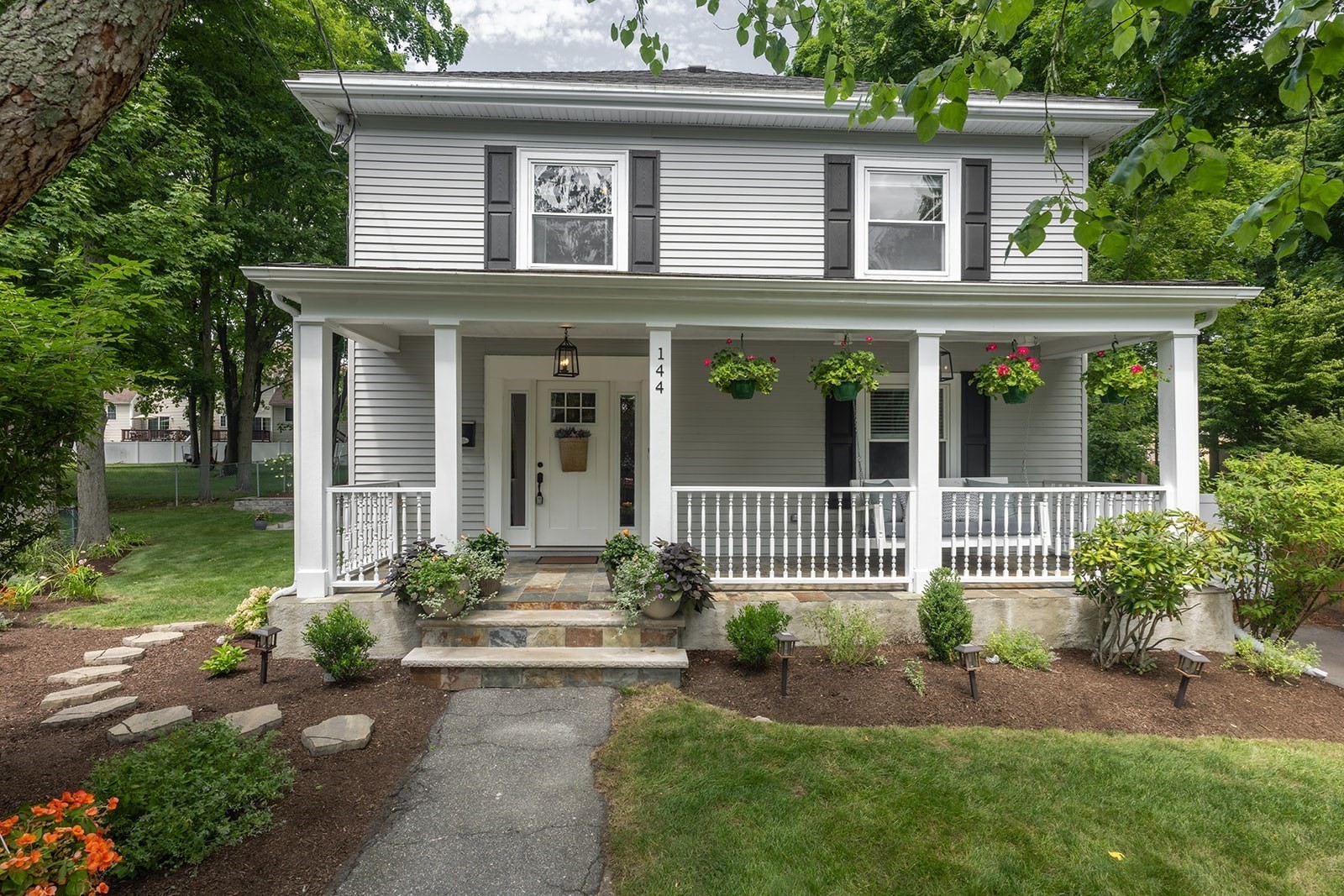 144 Salem Street, Reading, MA 01867