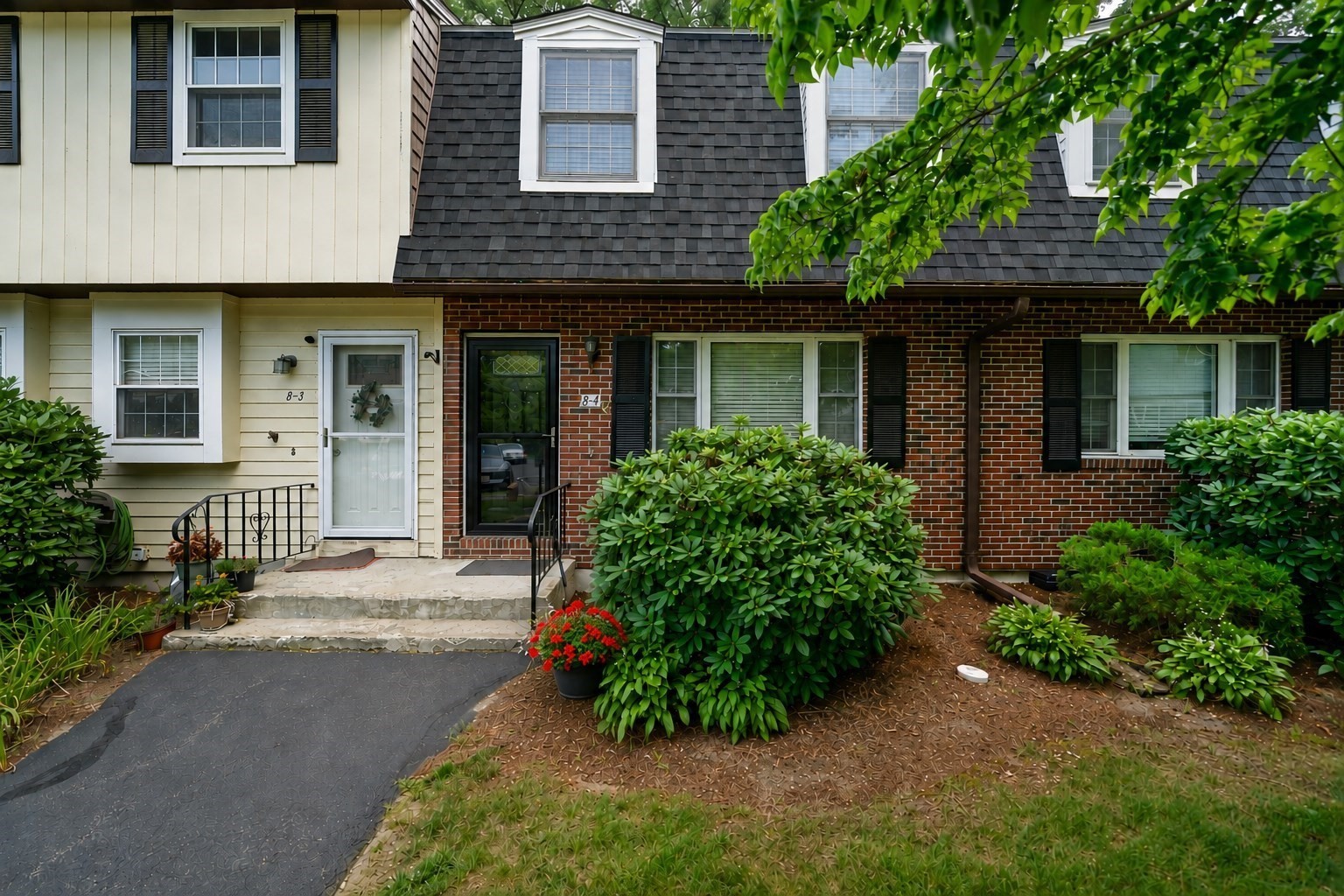 8 Treetop Lane Unit 4, Kingston, MA 02364
