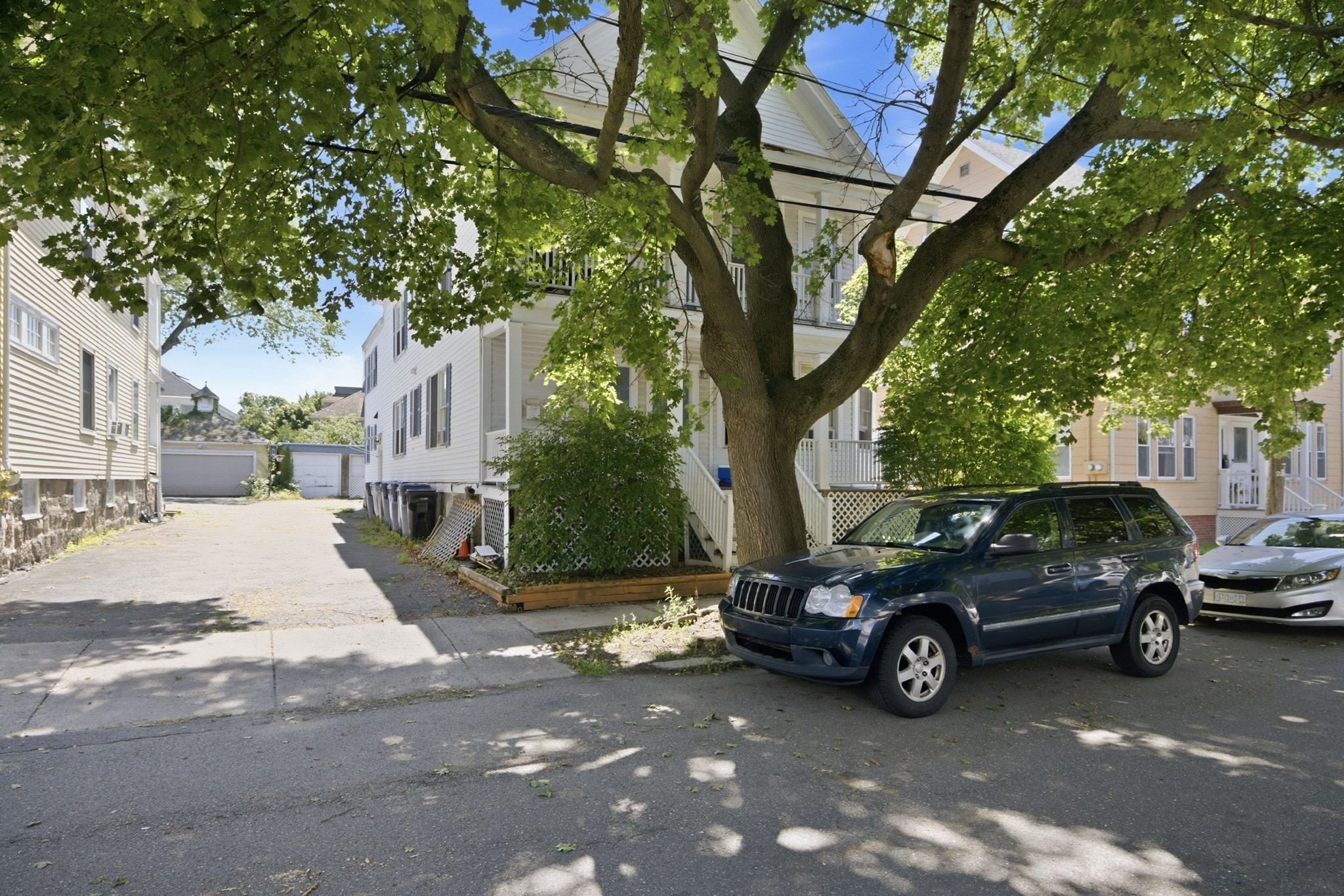 11 Gardner St Unit 4, Salem, MA 01970