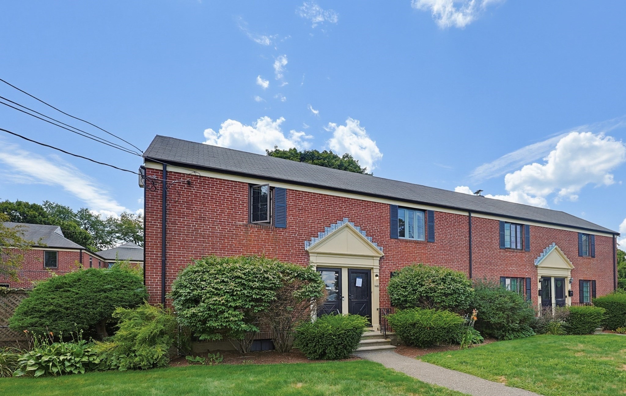 948 Belmont St Unit 948, Watertown, MA 02472