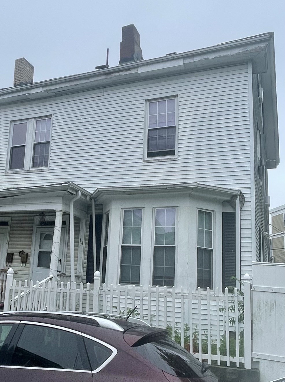 13 Stafford St, Roxbury, Boston, MA 02119