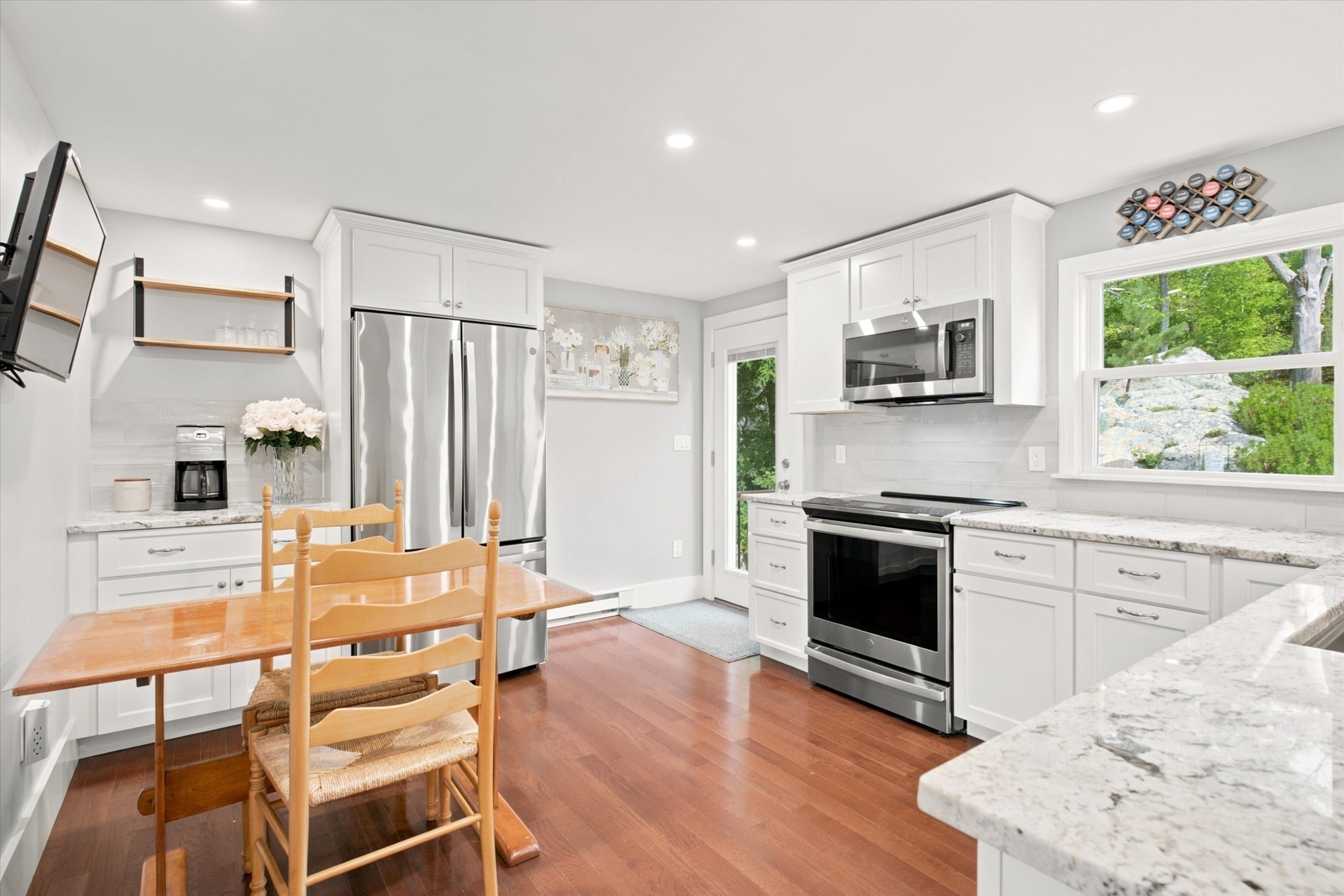 14 Story Street Unit A, Rockport, MA 01966