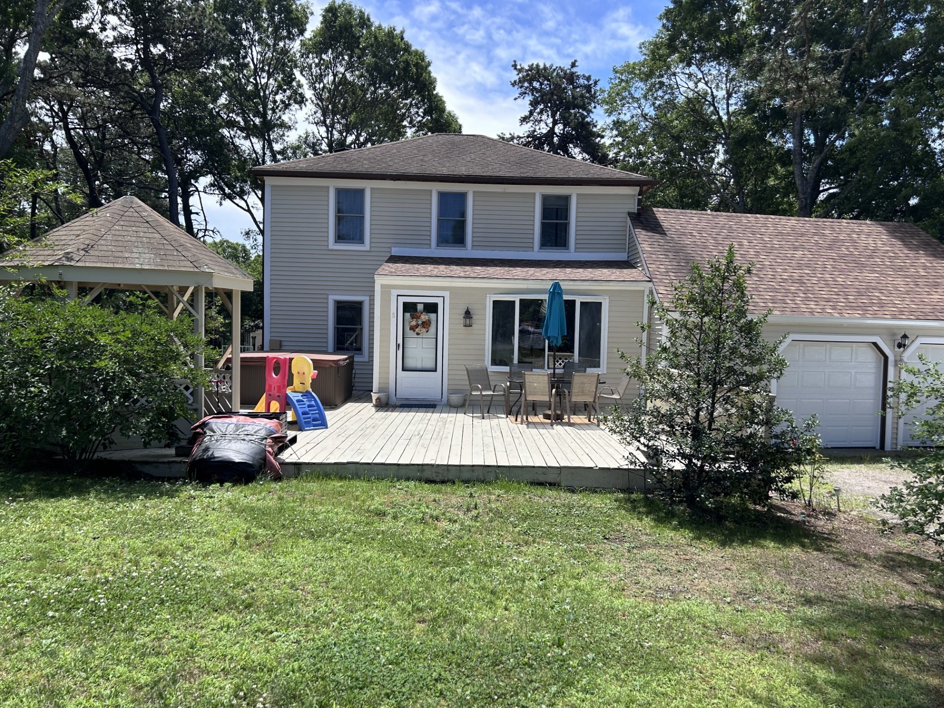 5 Whistler Lane, Dennis, MA 02639