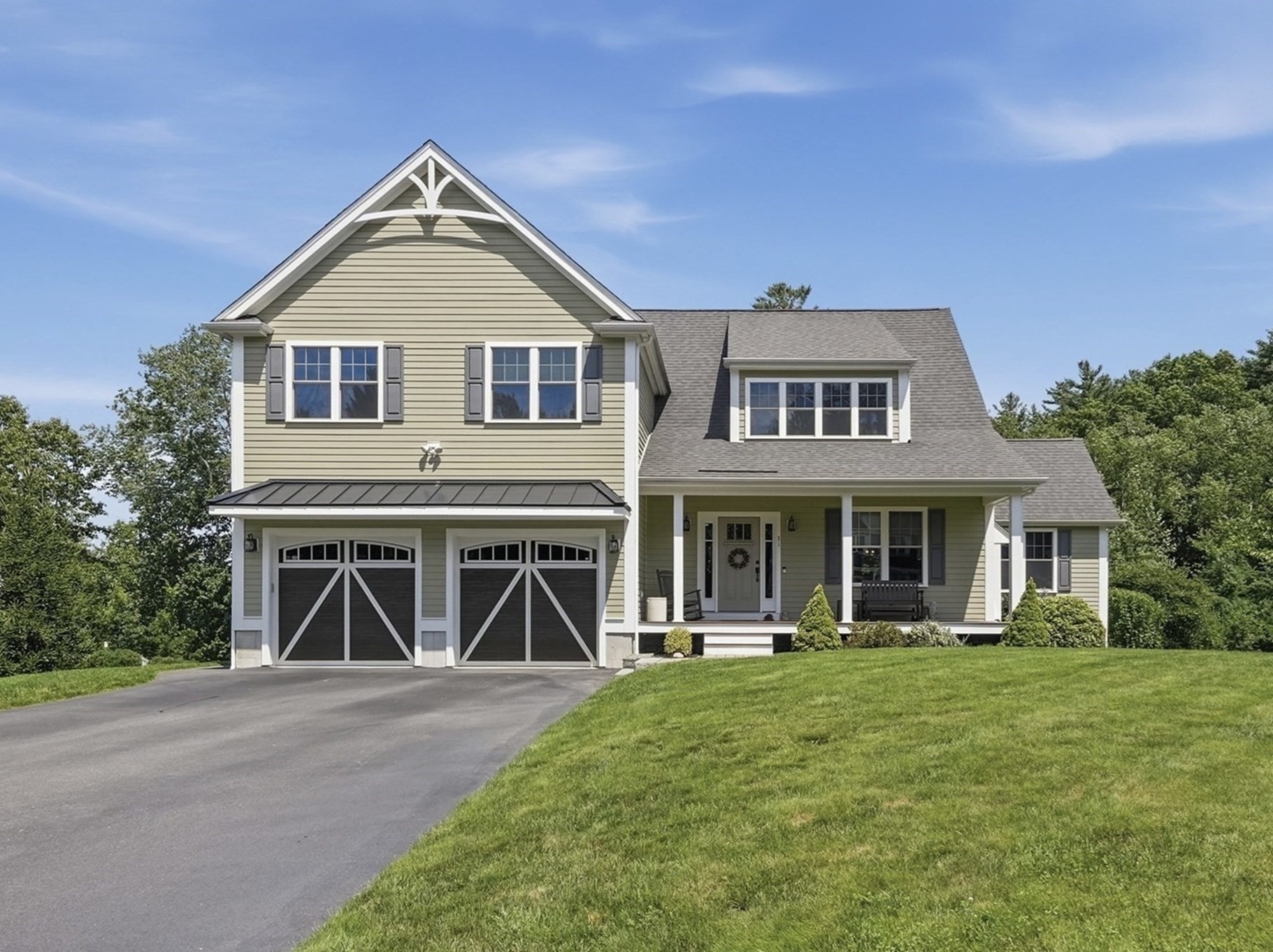 31 Bristol Road, Pembroke, MA 02359