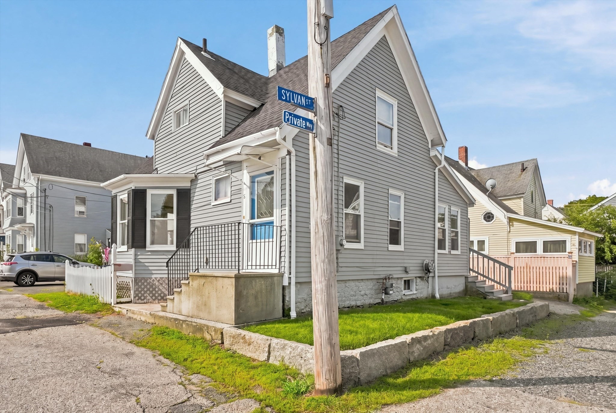 8 Sylvan Street, Gloucester, MA 01930 - Image 3