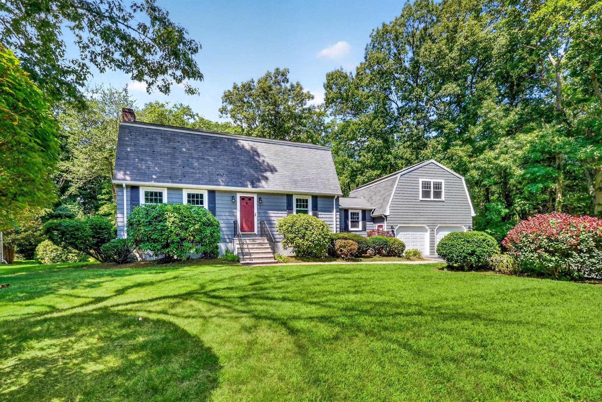1 Ruben Duren Way, Bedford, MA 01730