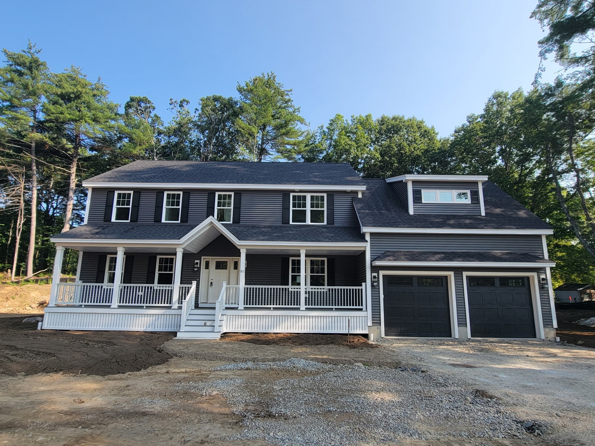 80 Hampstead St, Methuen, MA 01844