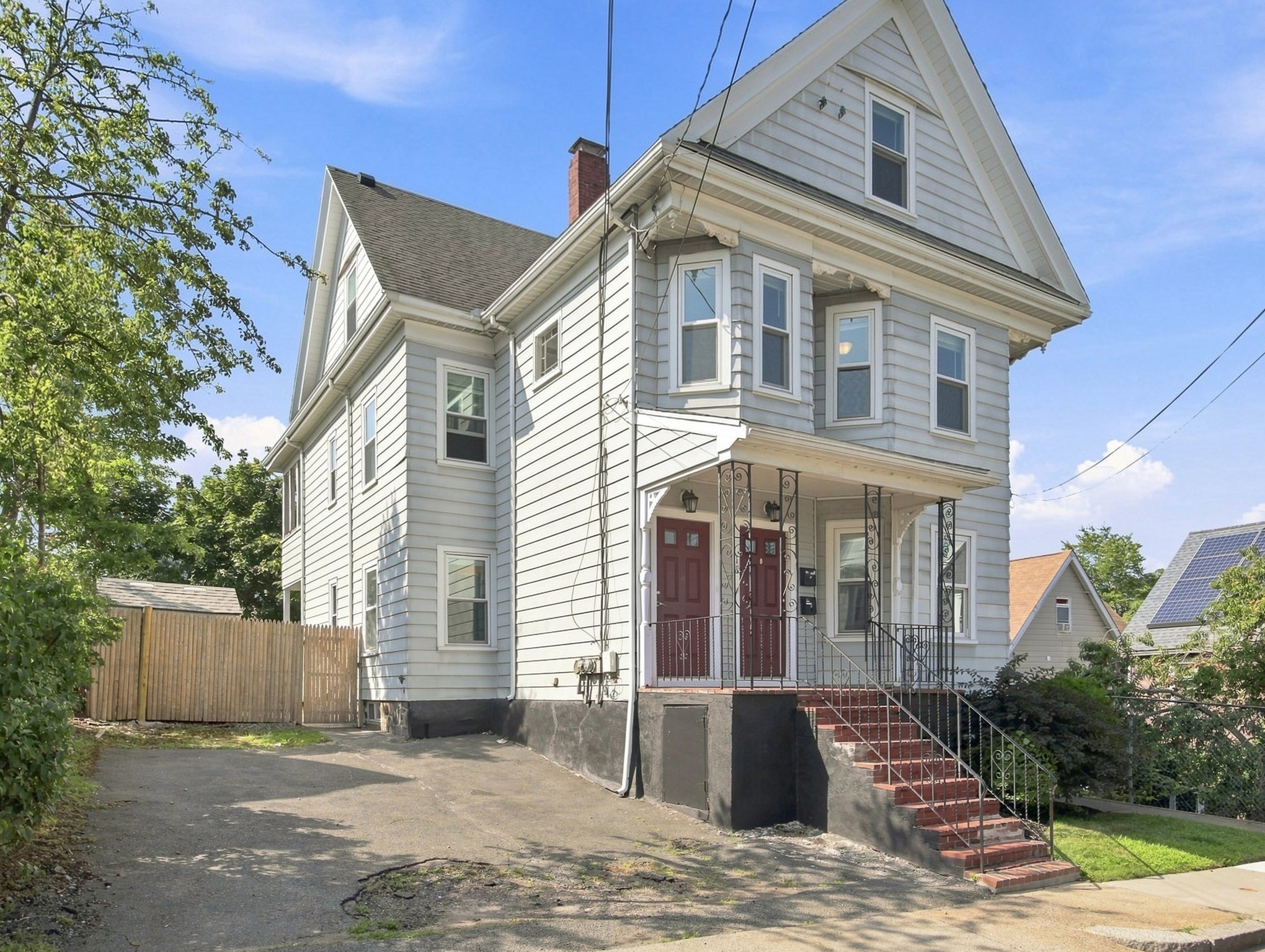 18 Crawford Street, Malden, MA 02148
