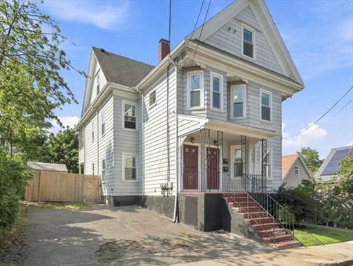 18 Crawford Street