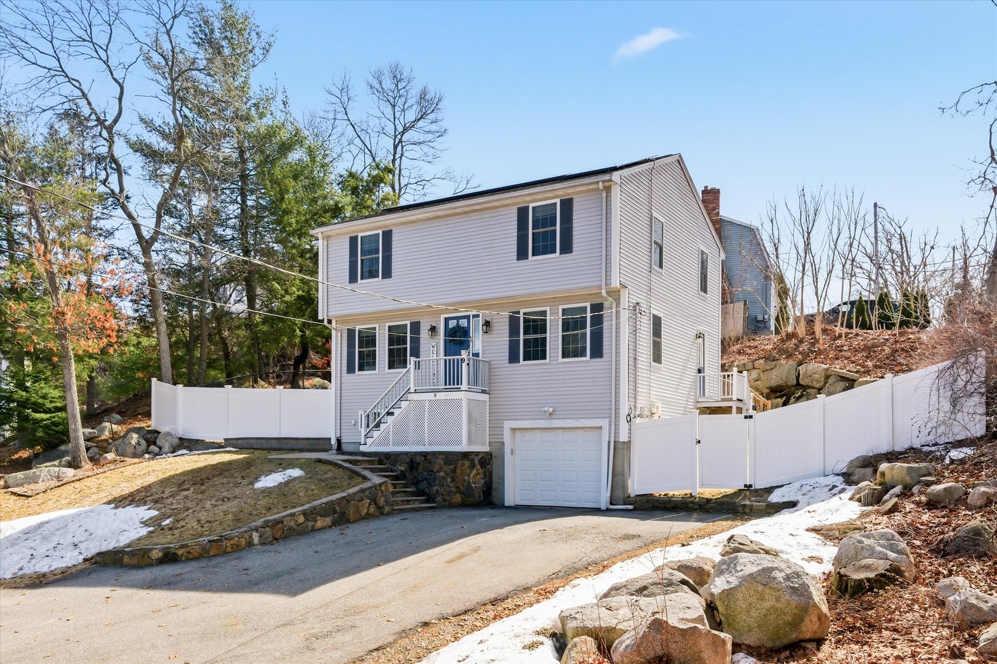 9 Hermon Road, Lynn, MA 01904