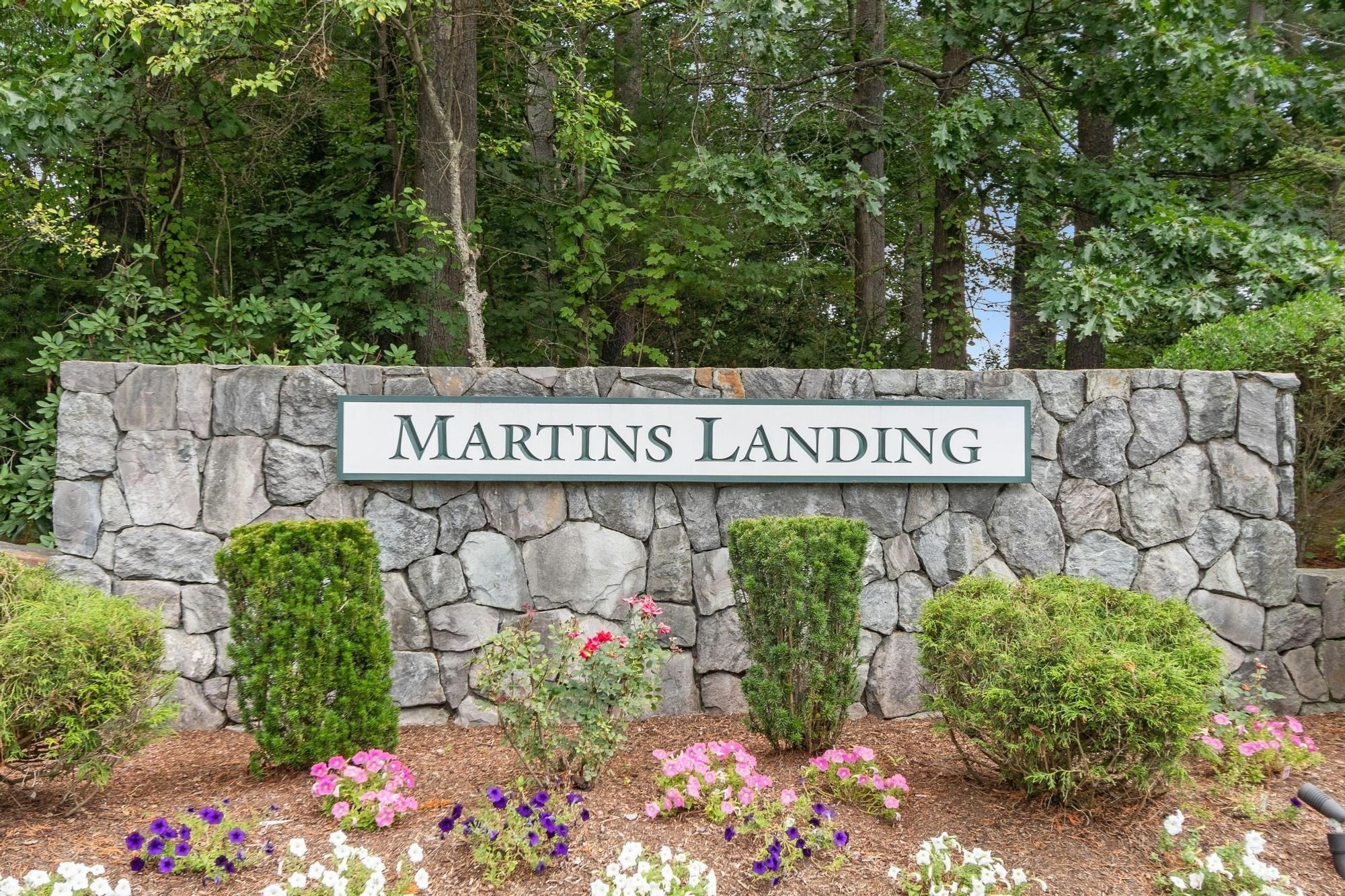 200 Martins Landing Unit 312, North Reading, MA 01864