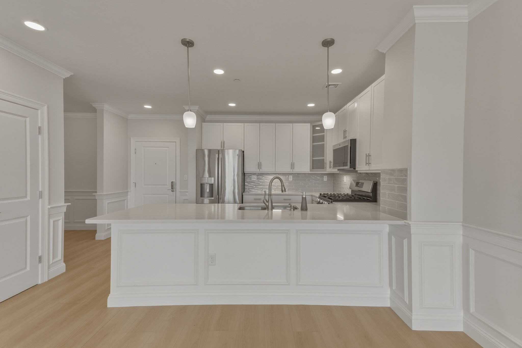 320 Middlesex Ave Unit A203, Medford, MA 02155