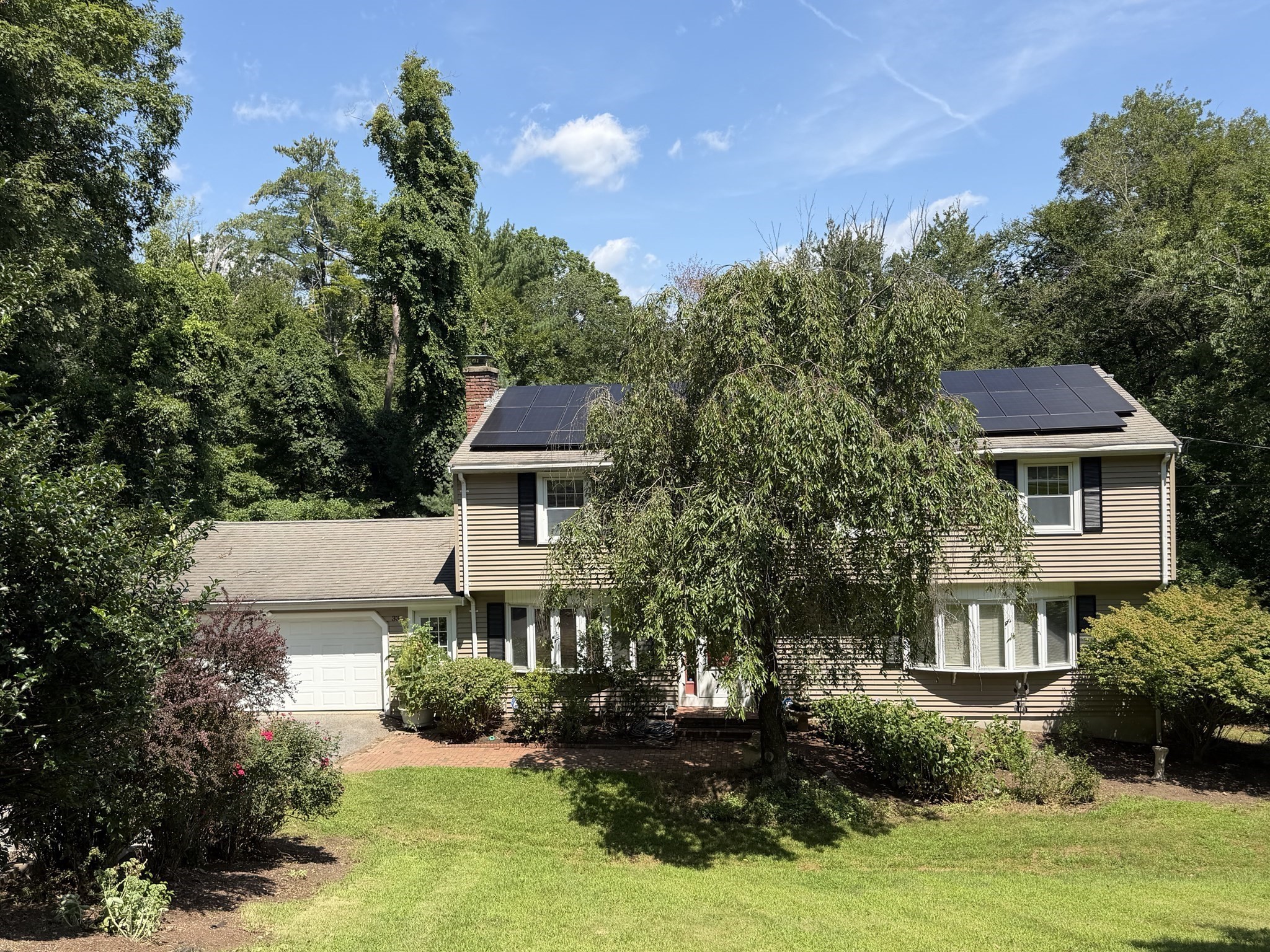 33 Carter Drive, Framingham, MA 01701