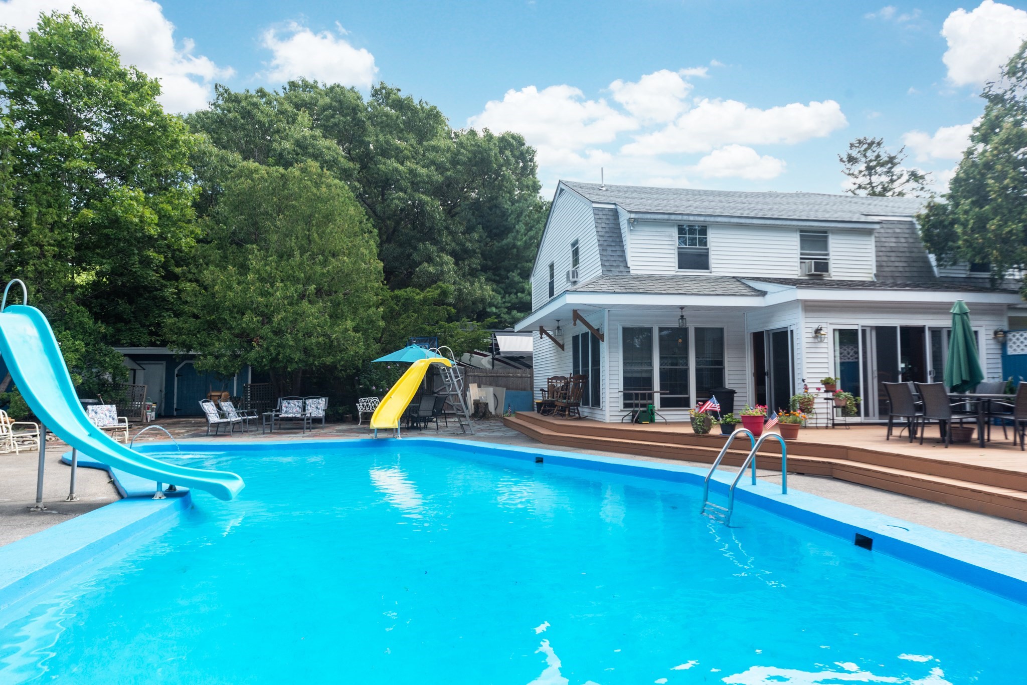 30 Phillips Ave, Stoughton, MA 02072