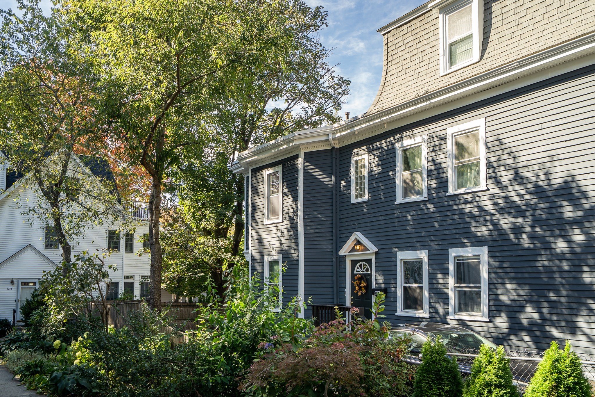 631 Chestnut Hill Ave Unit 631, Brookline, MA 02445