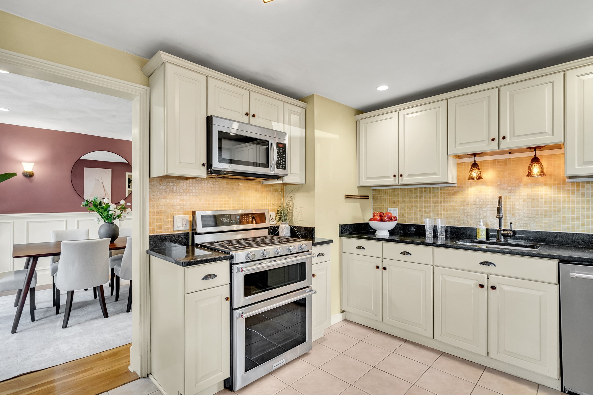 631 Chestnut Hill Ave Unit 631, Brookline, MA 02445 - Image 12