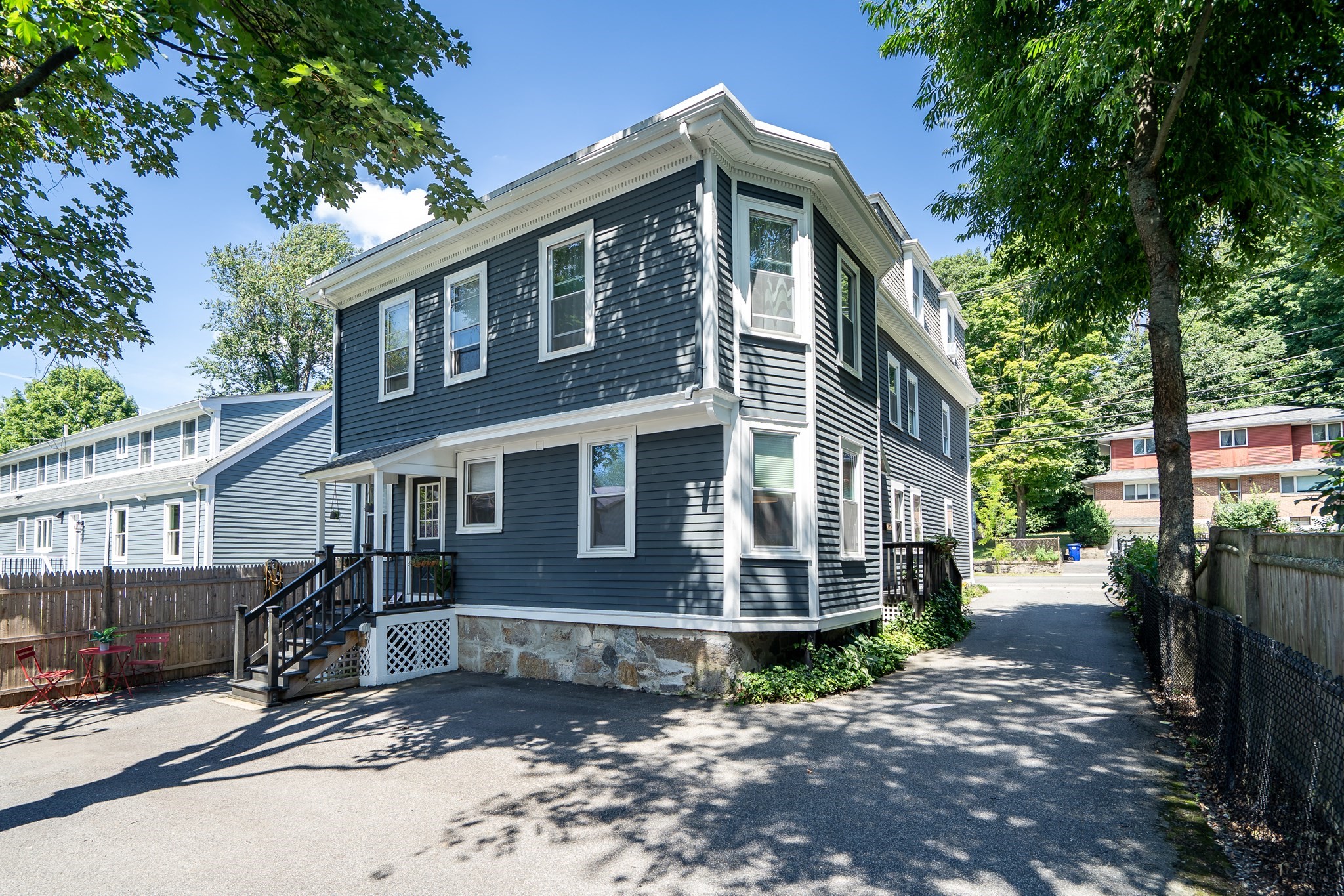 631 Chestnut Hill Ave Unit 631, Brookline, MA 02445 - Image 23