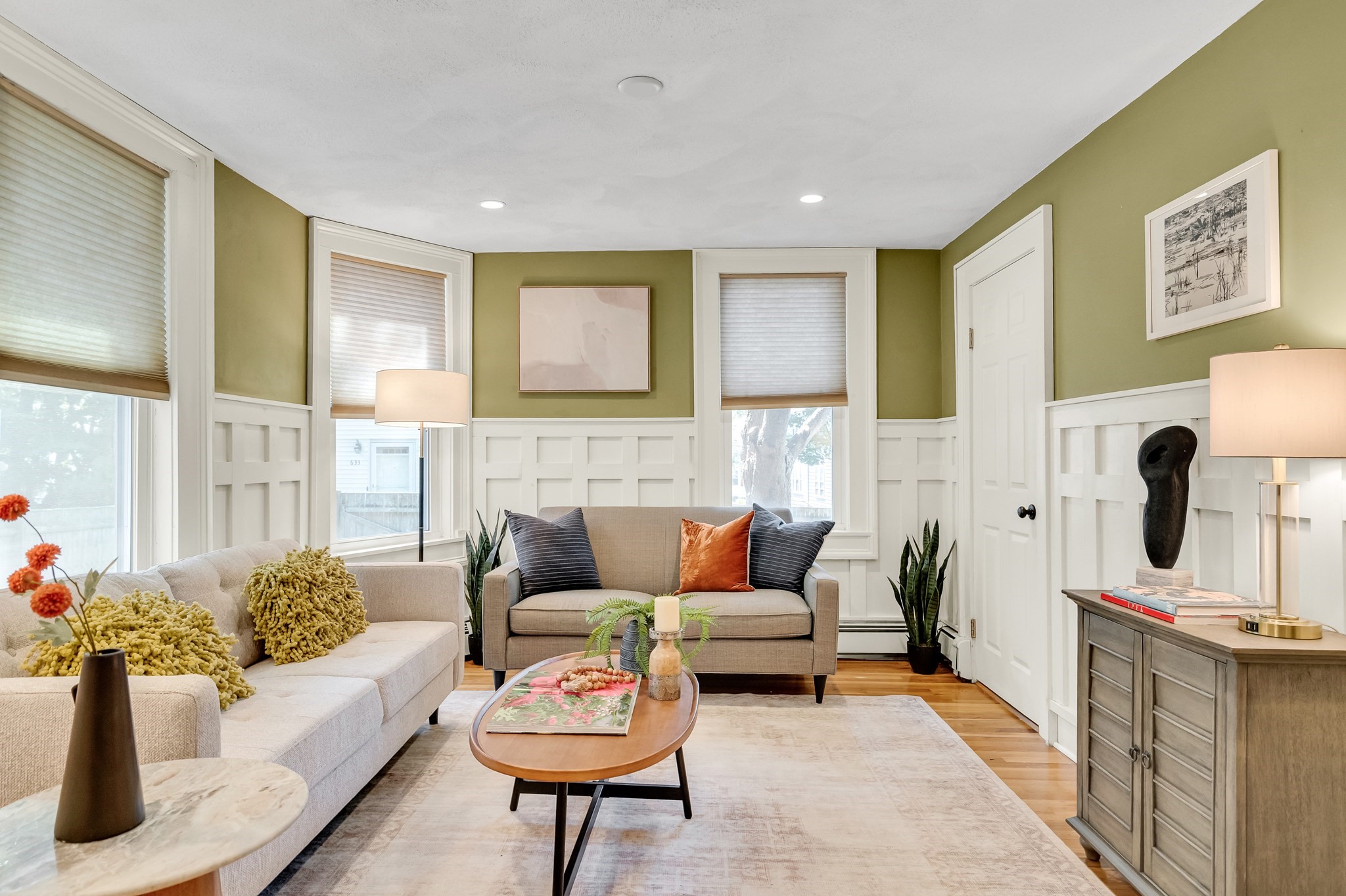 631 Chestnut Hill Ave Unit 631, Brookline, MA 02445 - Image 4