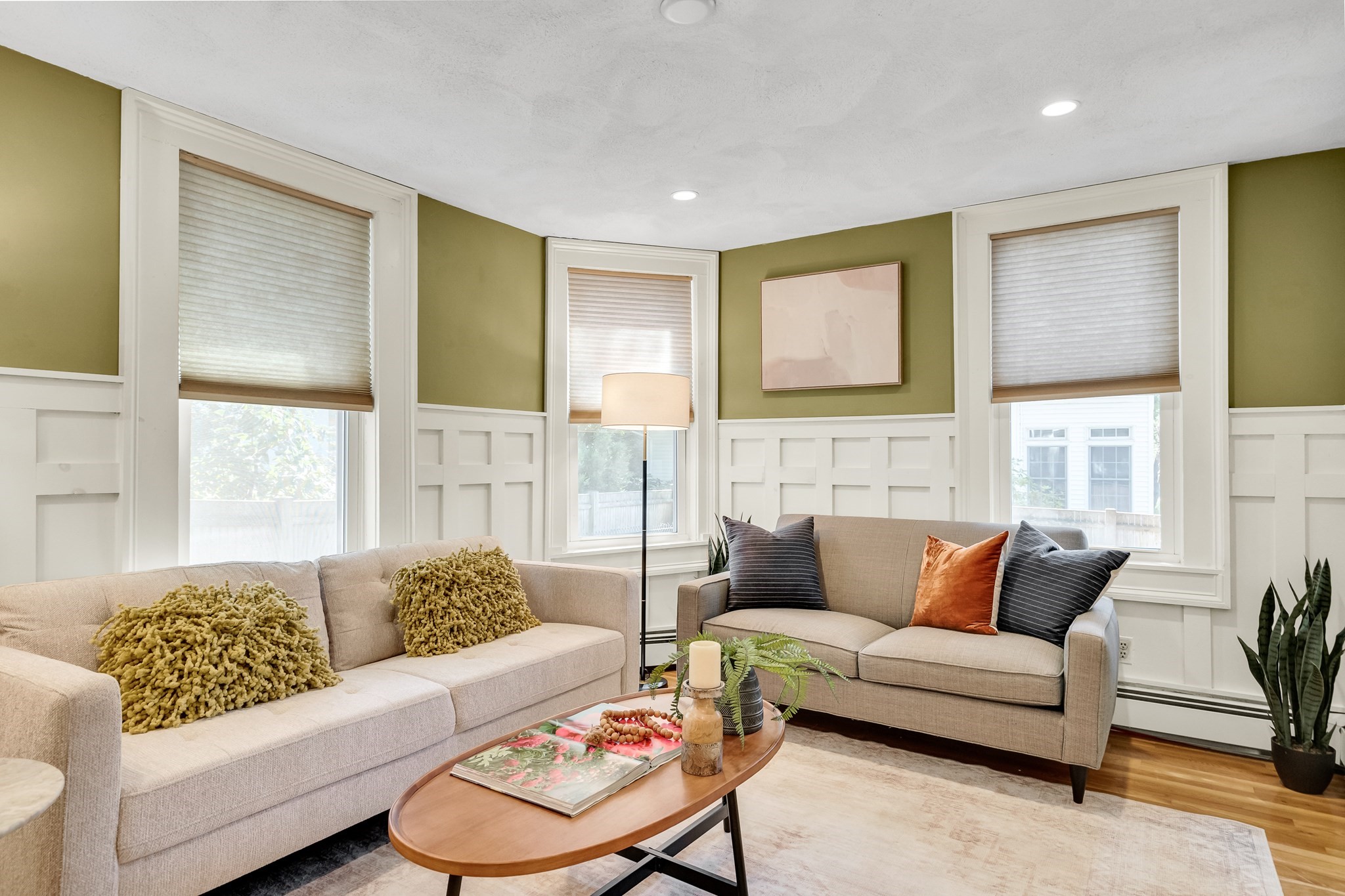 631 Chestnut Hill Ave Unit 631, Brookline, MA 02445 - Image 5