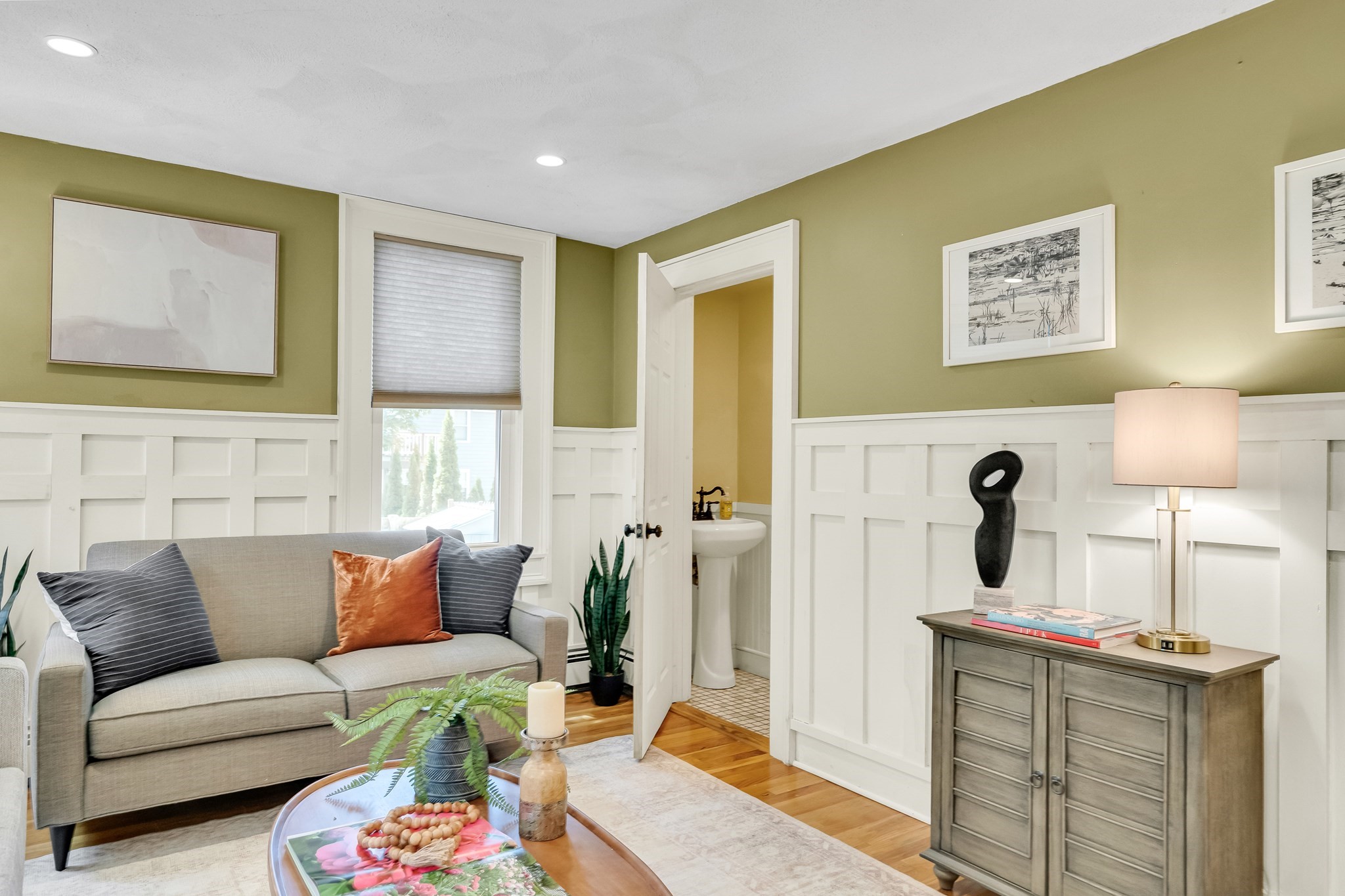 631 Chestnut Hill Ave Unit 631, Brookline, MA 02445 - Image 7