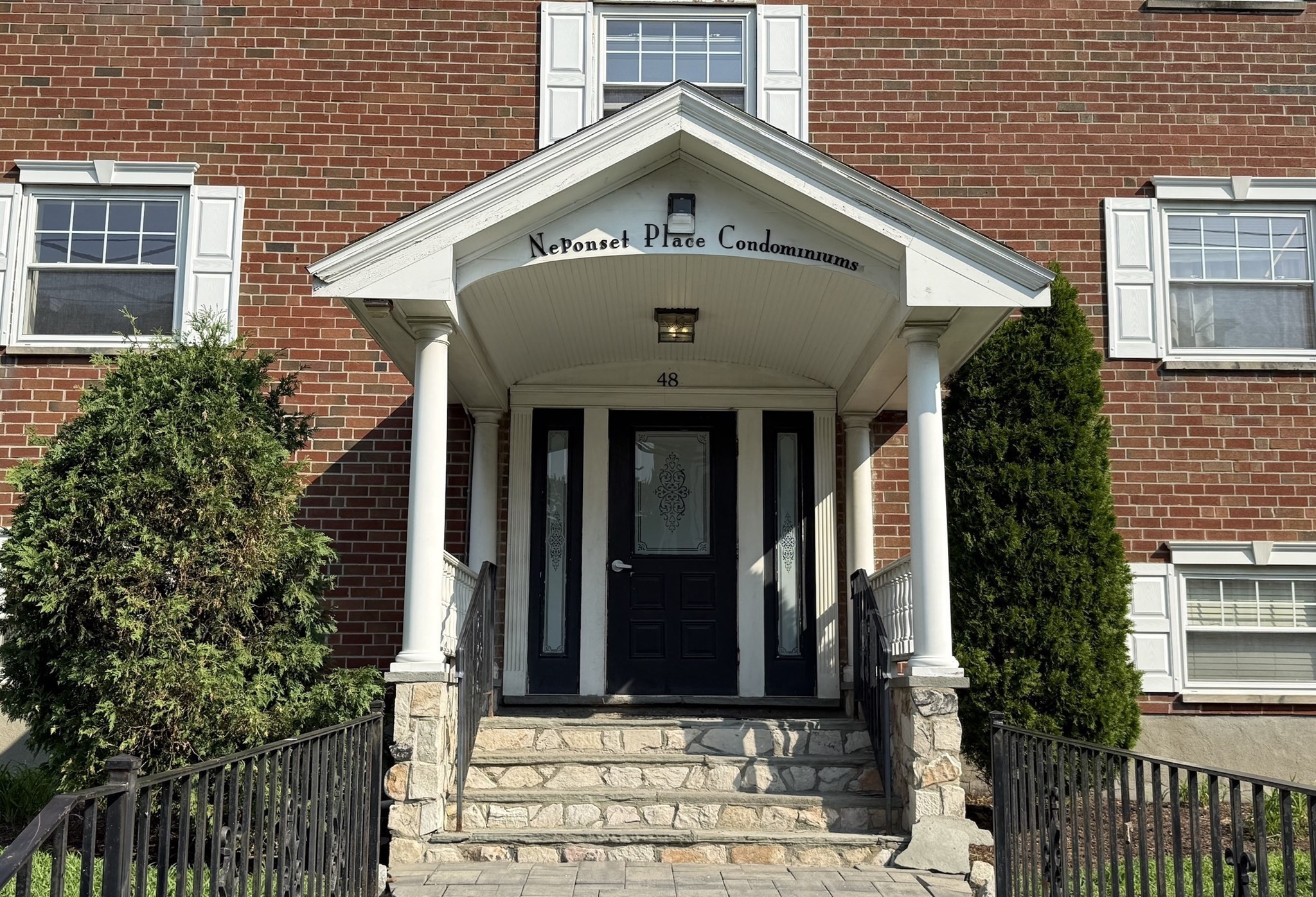 48 Coffey Unit D9, Dorchester, Boston, MA 02122