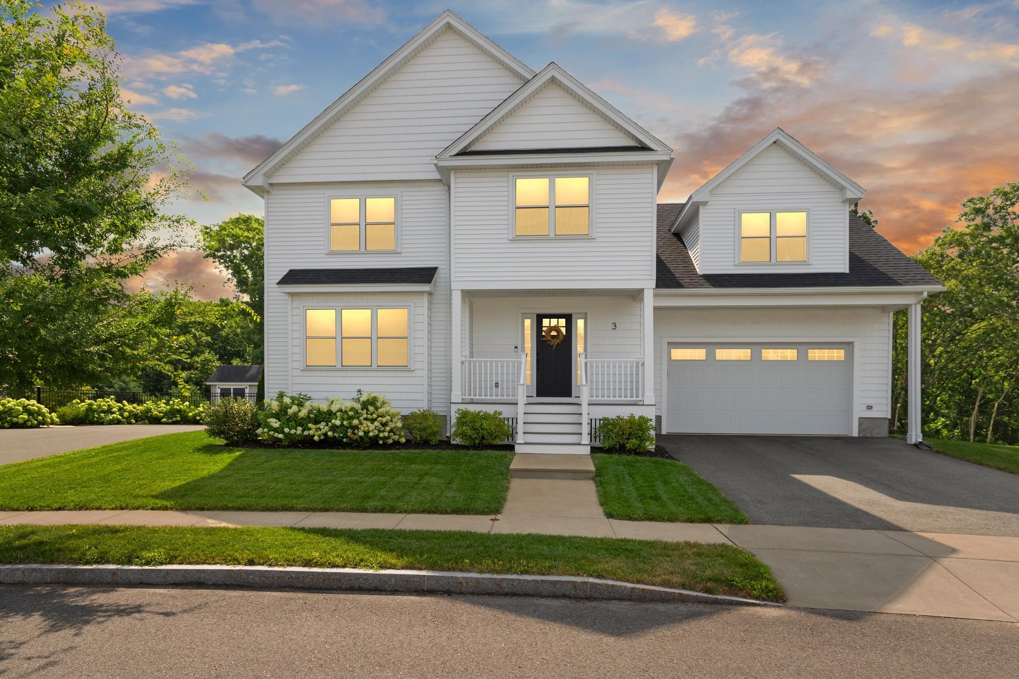3 S Ridge Circle, Salem, MA 01970